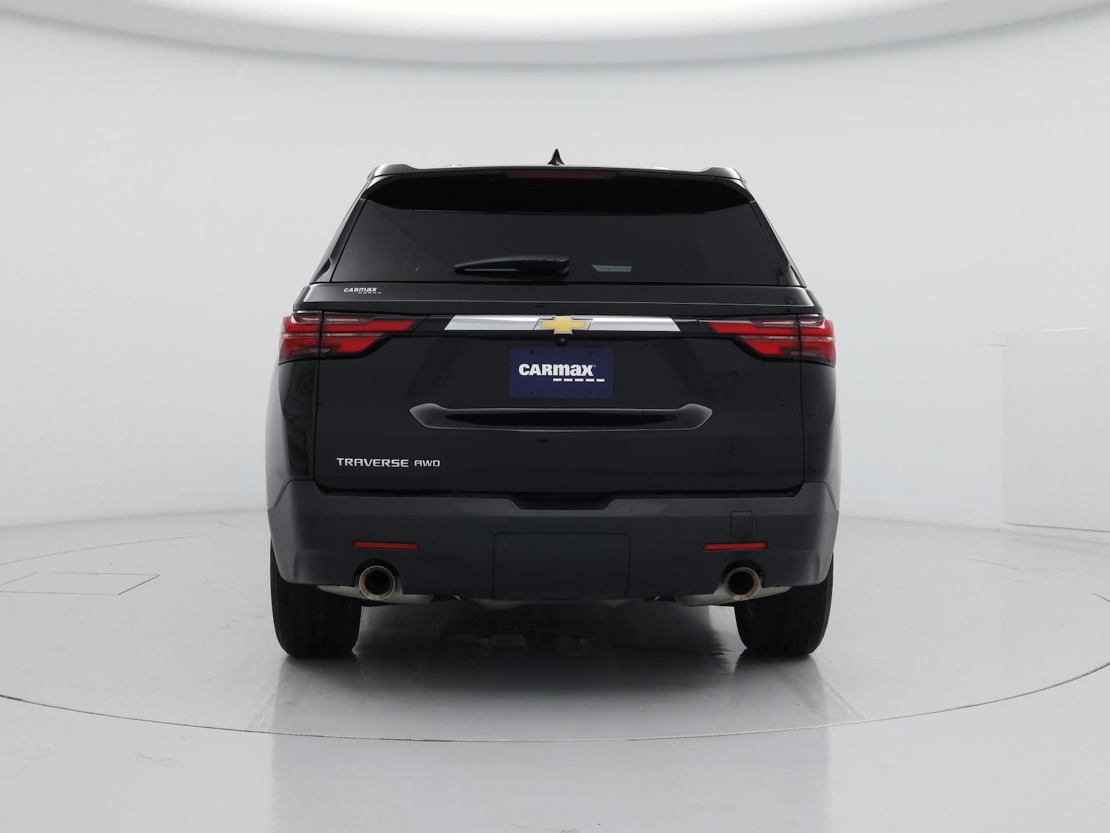 2022 Chevrolet Traverse LS - Photo 7