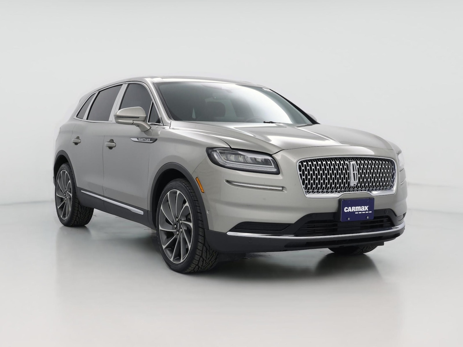 2023 Lincoln Nautilus
