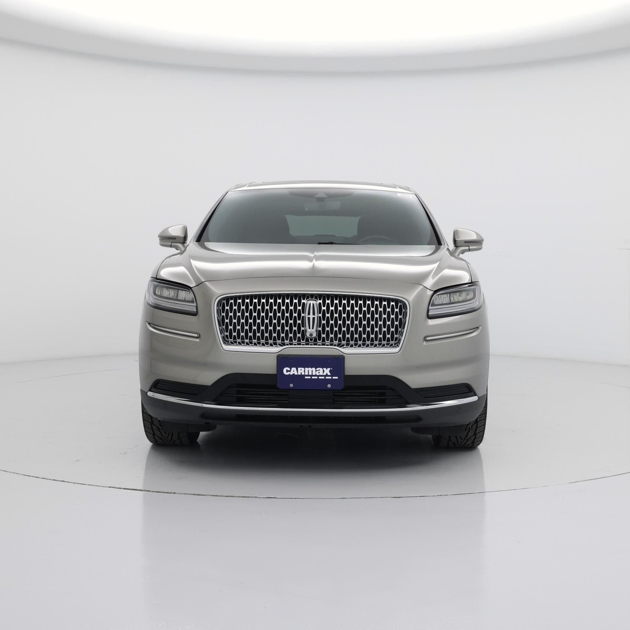 Thumbnail: 2023 Lincoln Nautilus - 5