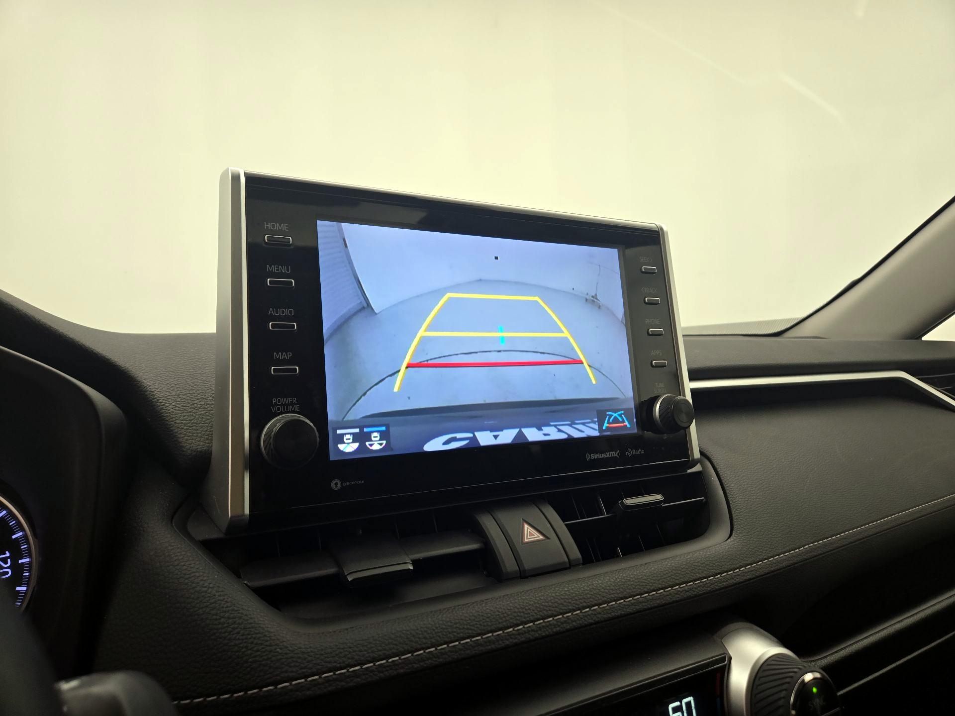 Thumbnail: 2022 Toyota RAV4 - 14