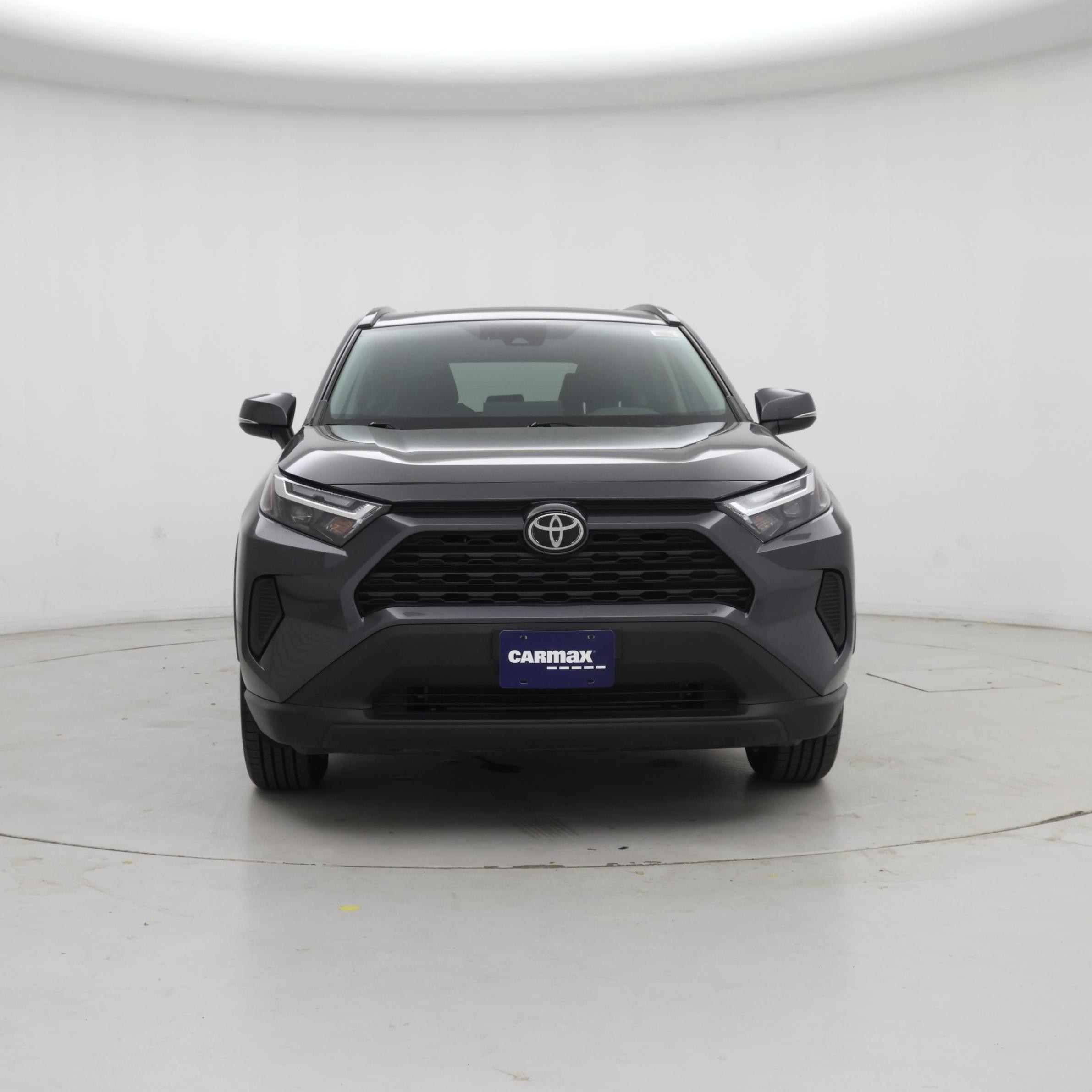Thumbnail: 2022 Toyota RAV4 - 5