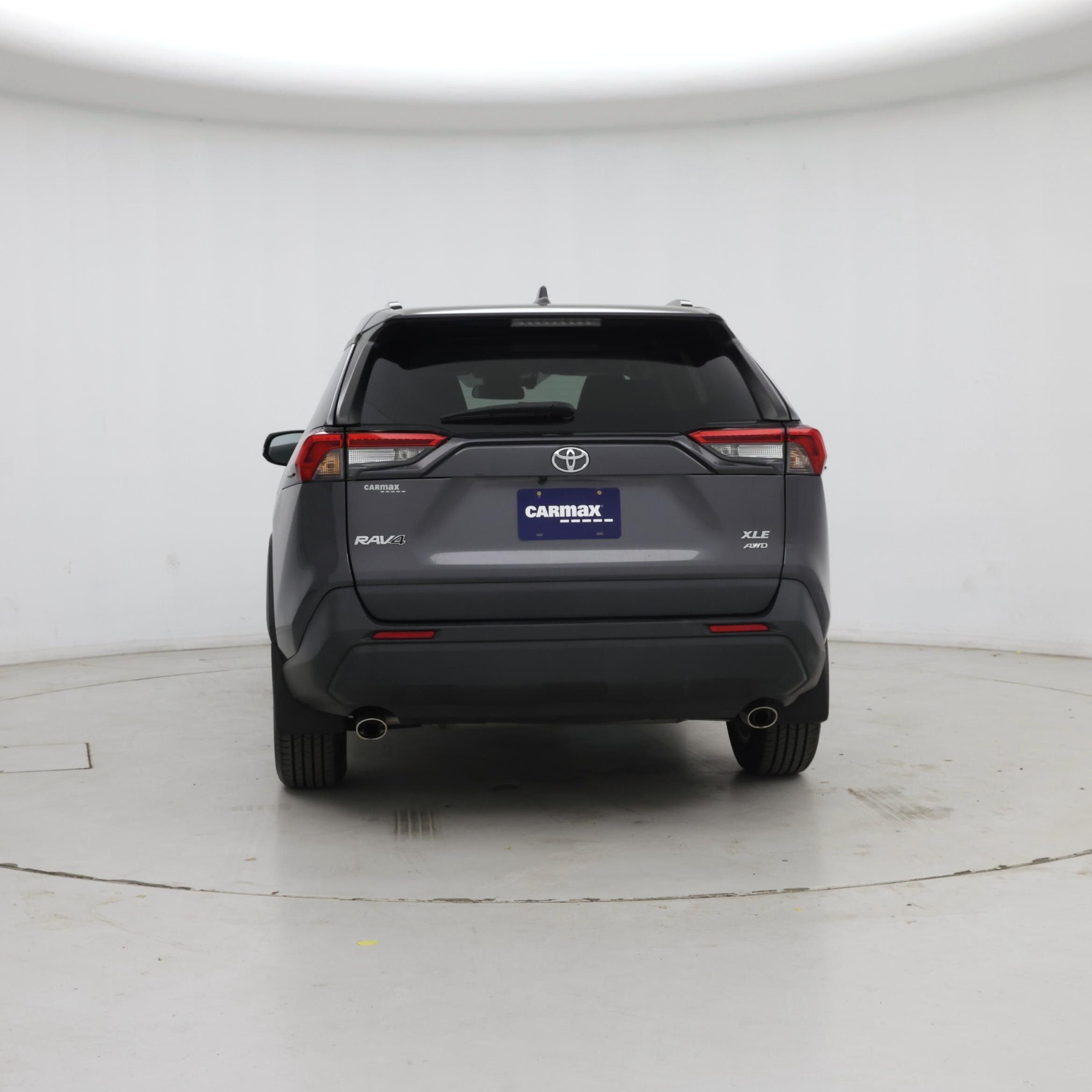 Thumbnail: 2022 Toyota RAV4 - 6