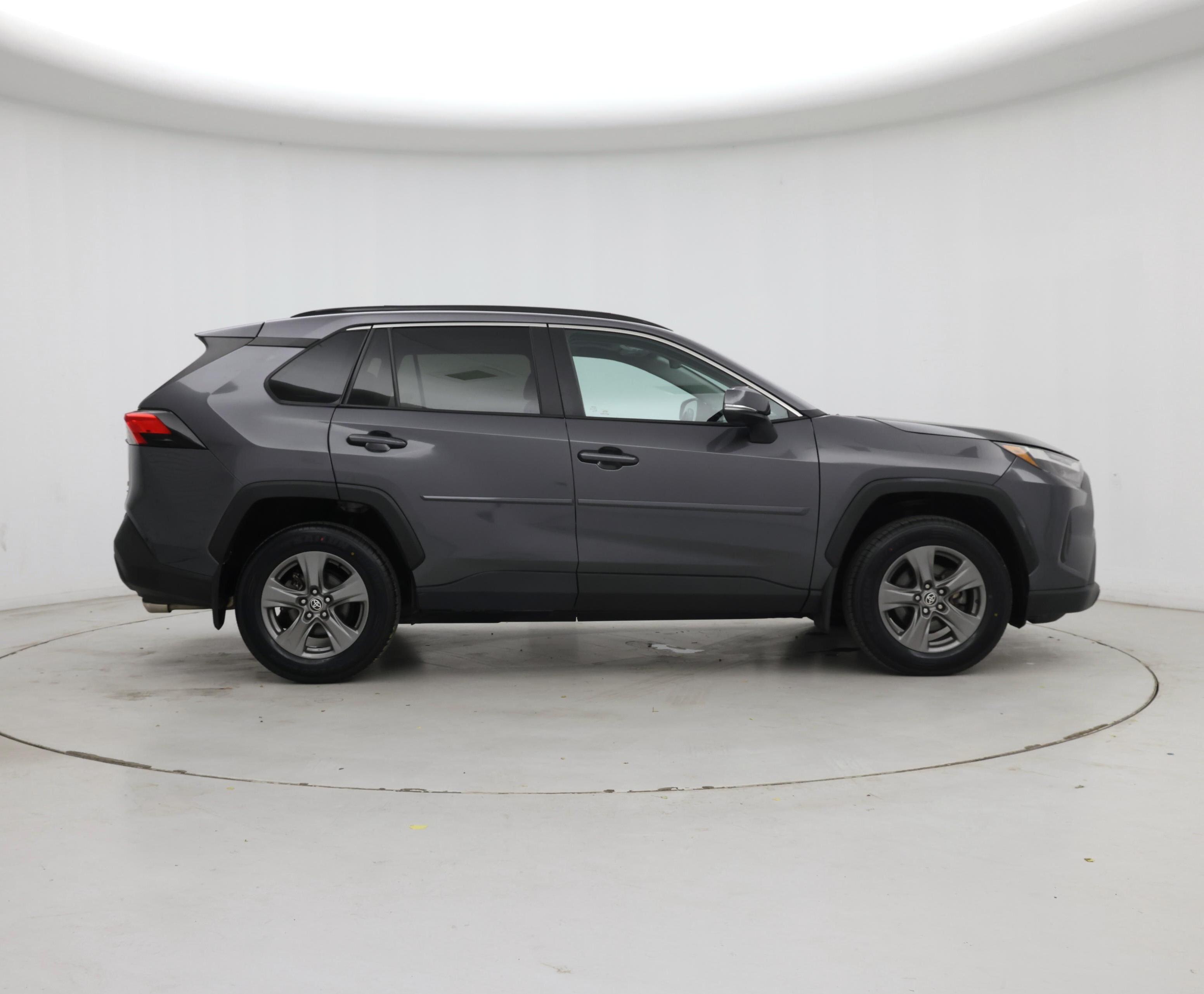 Thumbnail: 2022 Toyota RAV4 - 7