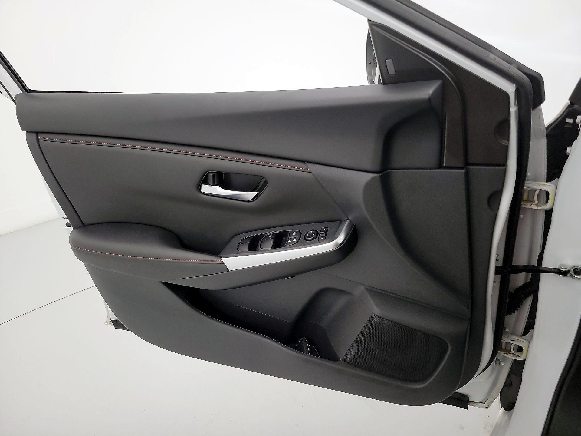 Thumbnail: 2024 Nissan Sentra - 12