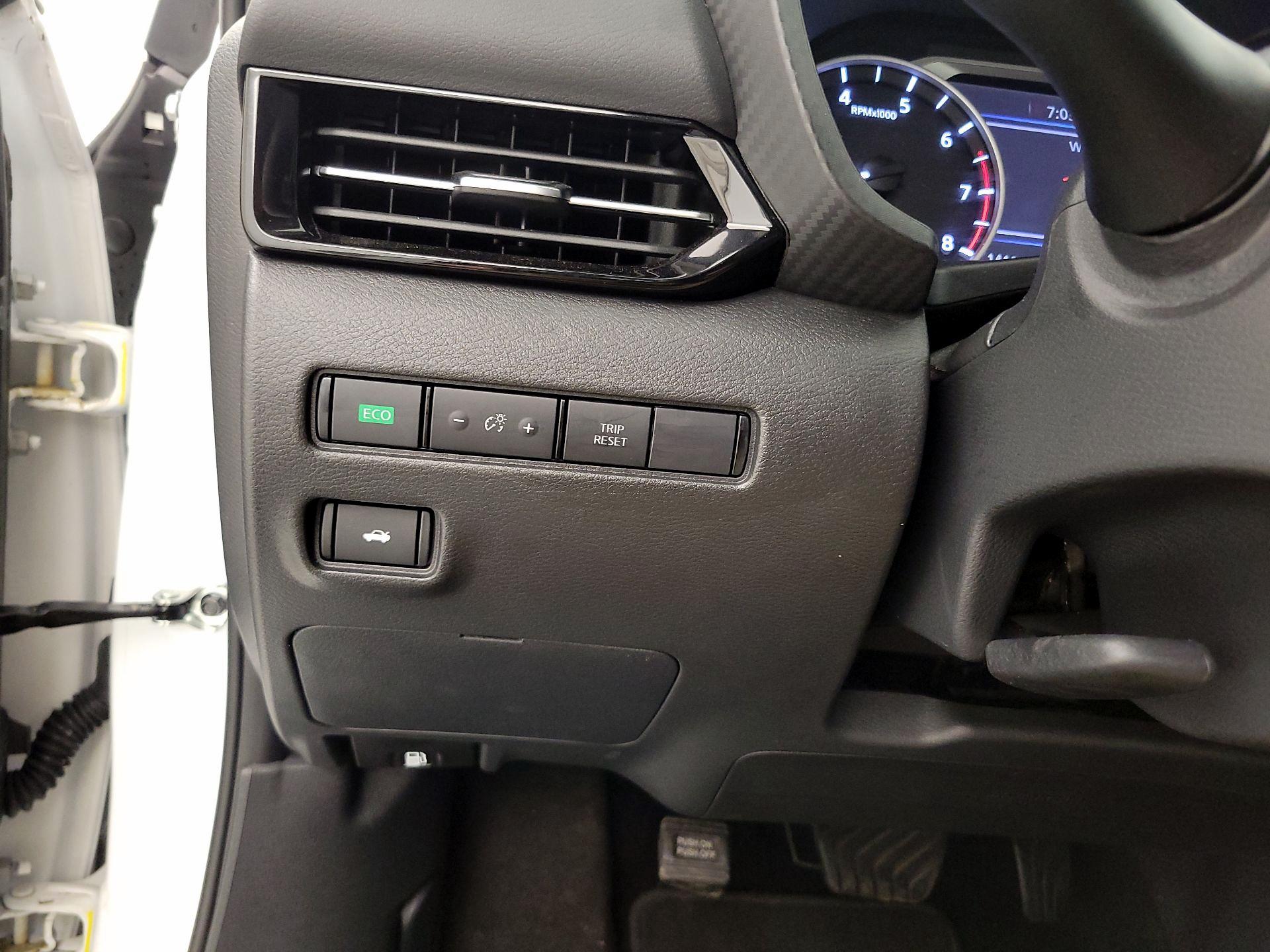 Thumbnail: 2024 Nissan Sentra - 13