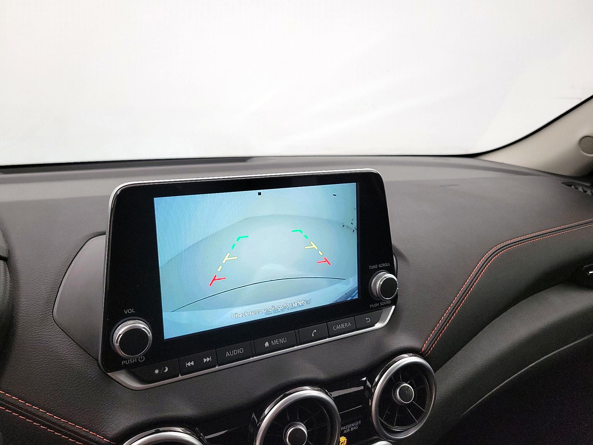 Thumbnail: 2024 Nissan Sentra - 14