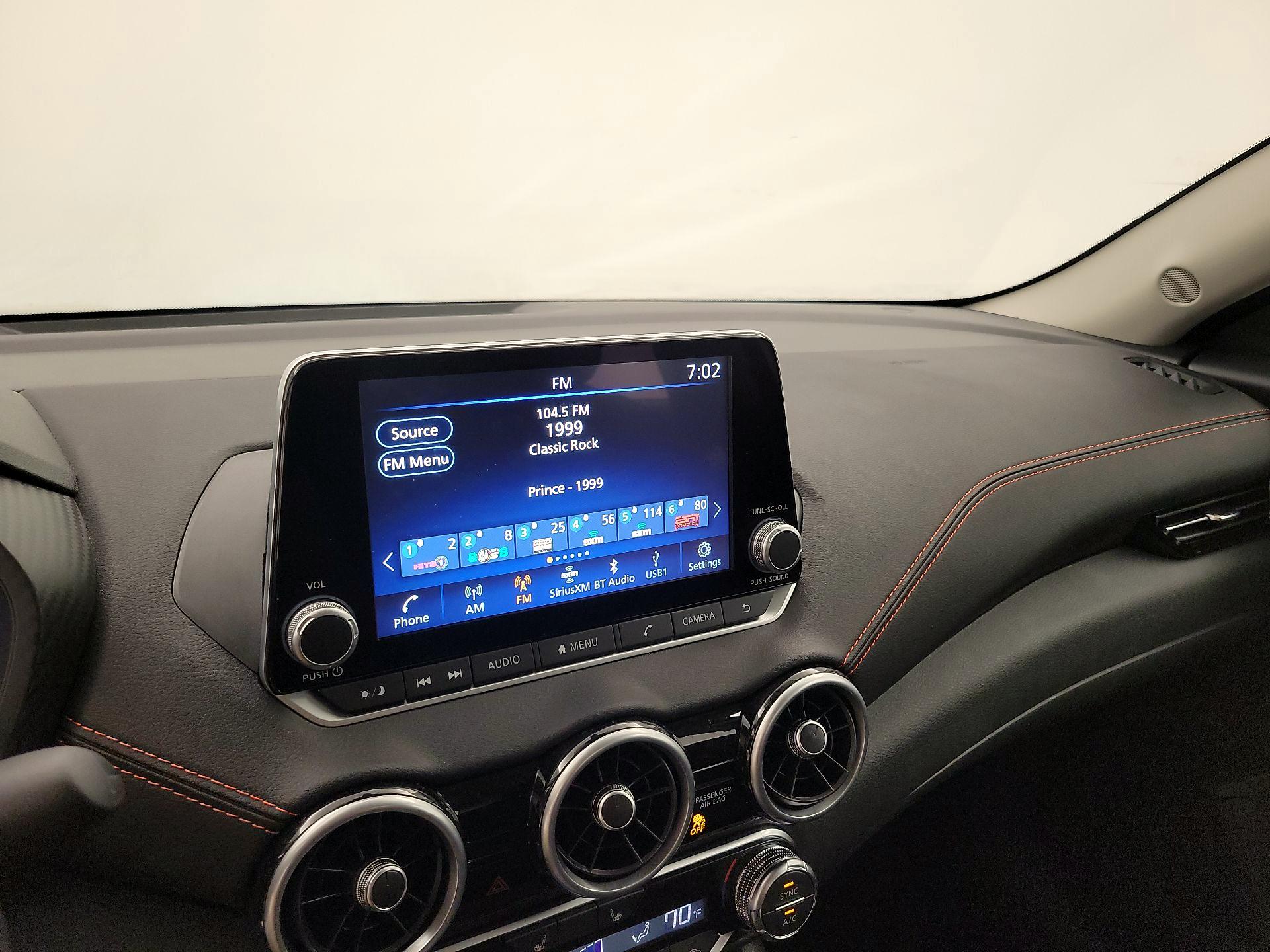 Thumbnail: 2024 Nissan Sentra - 15