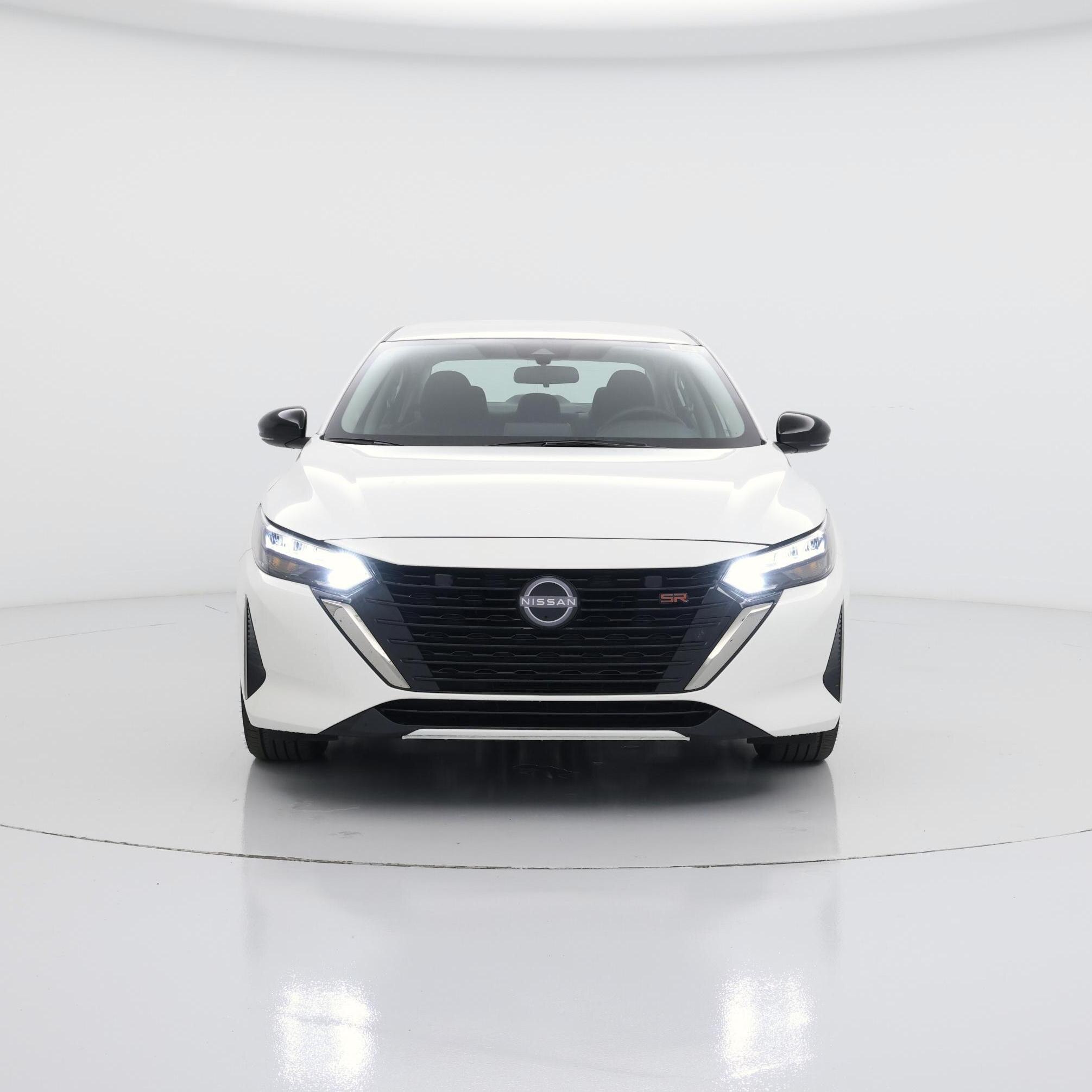 Thumbnail: 2024 Nissan Sentra - 5