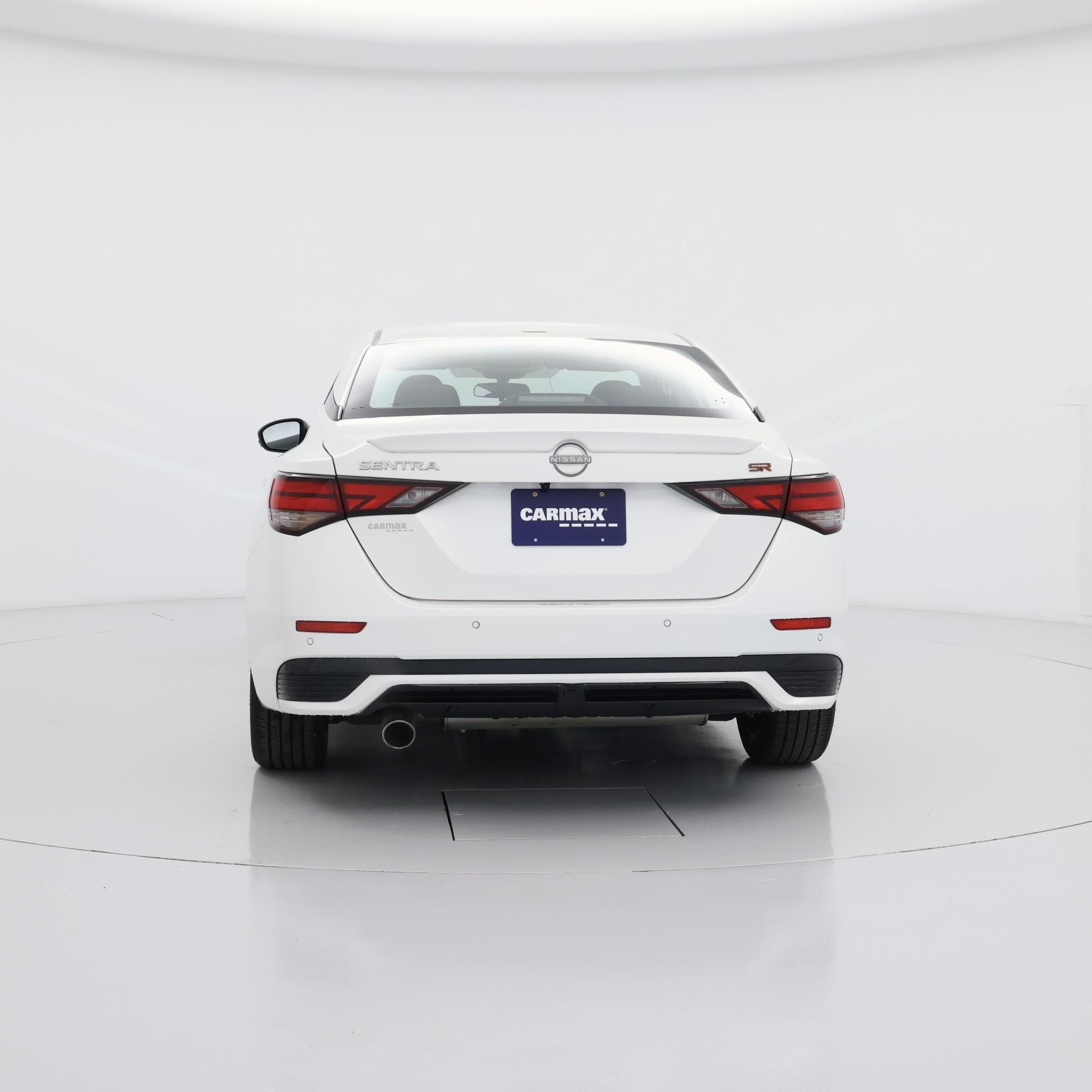 Thumbnail: 2024 Nissan Sentra - 6