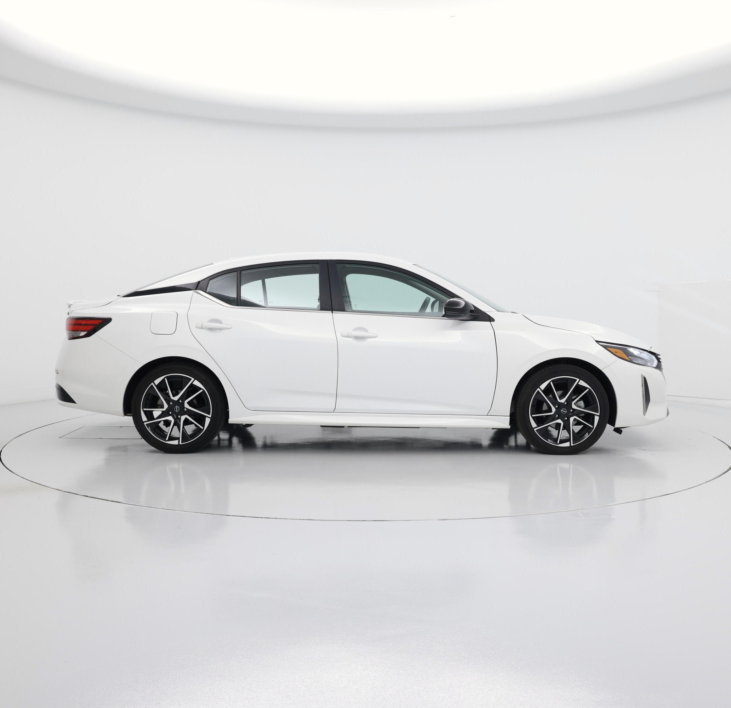 Thumbnail: 2024 Nissan Sentra - 7