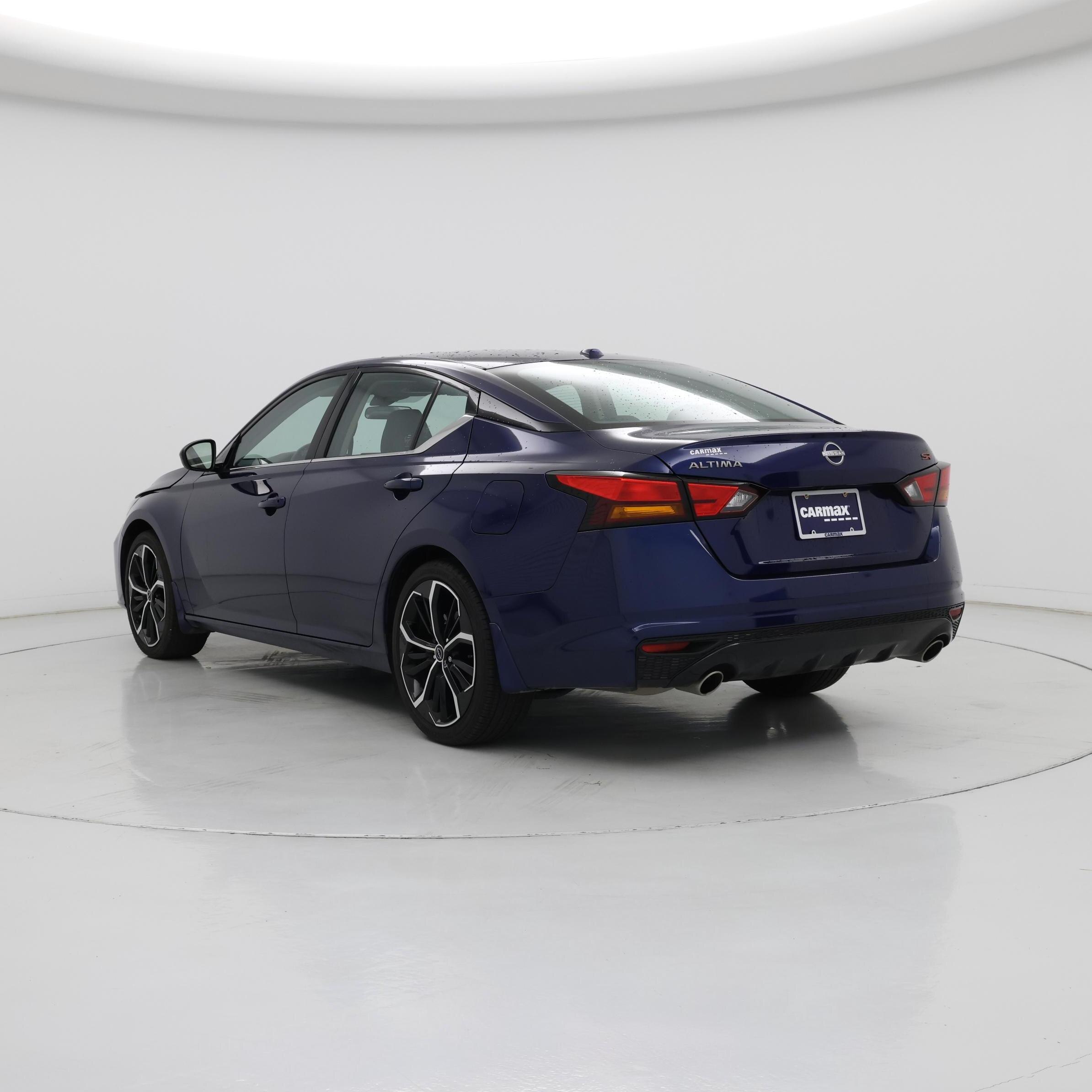 Thumbnail: 2024 Nissan Altima - 2