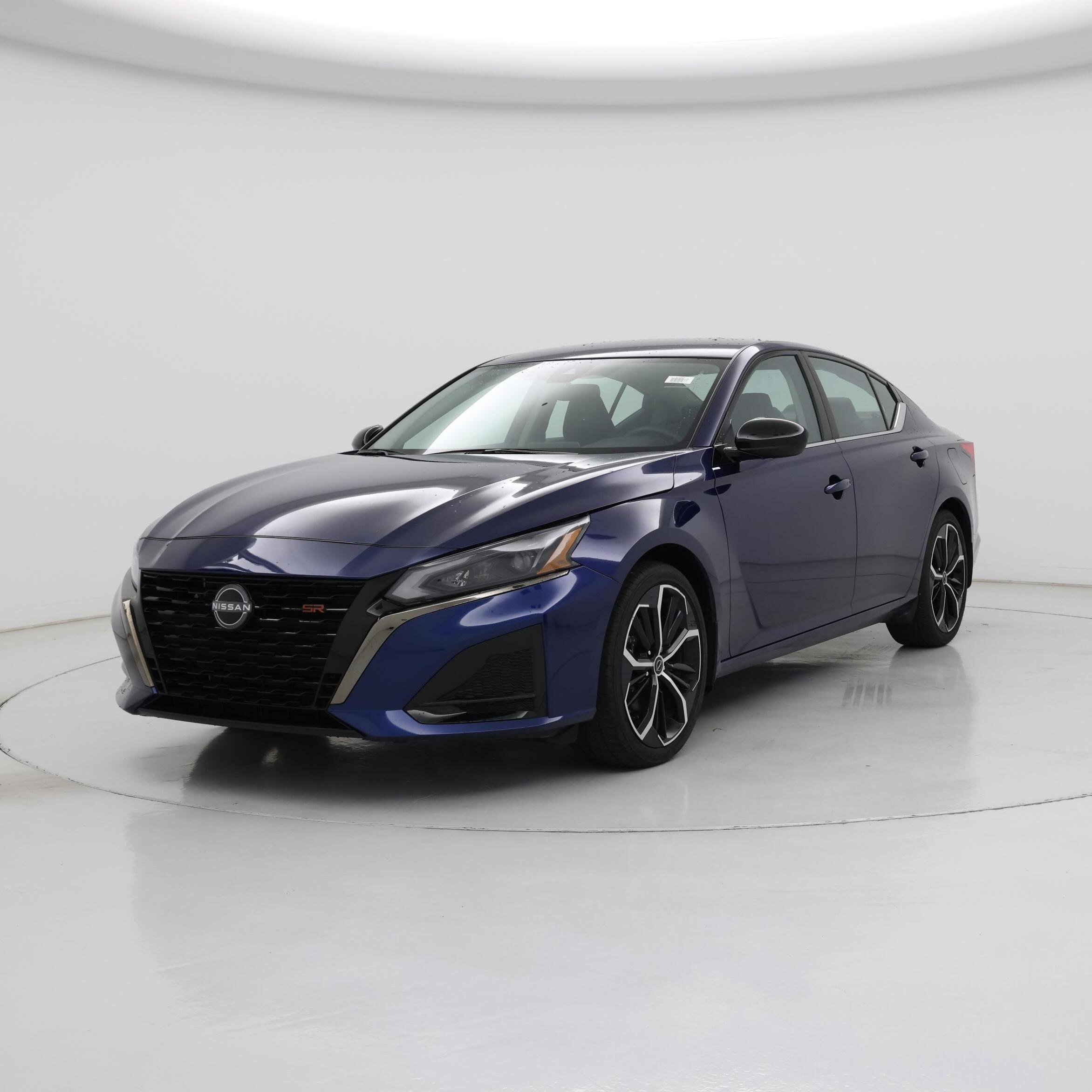Thumbnail: 2024 Nissan Altima - 4