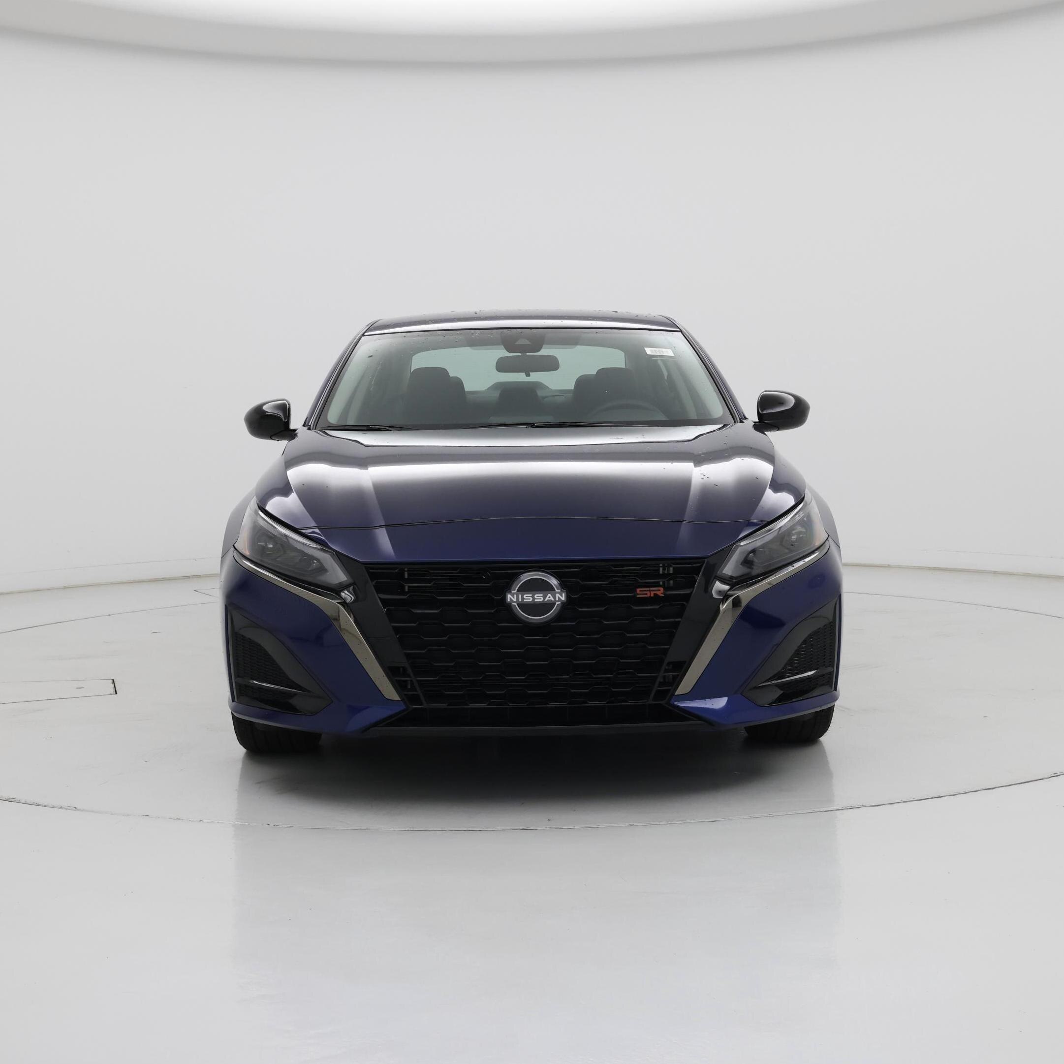 Thumbnail: 2024 Nissan Altima - 5