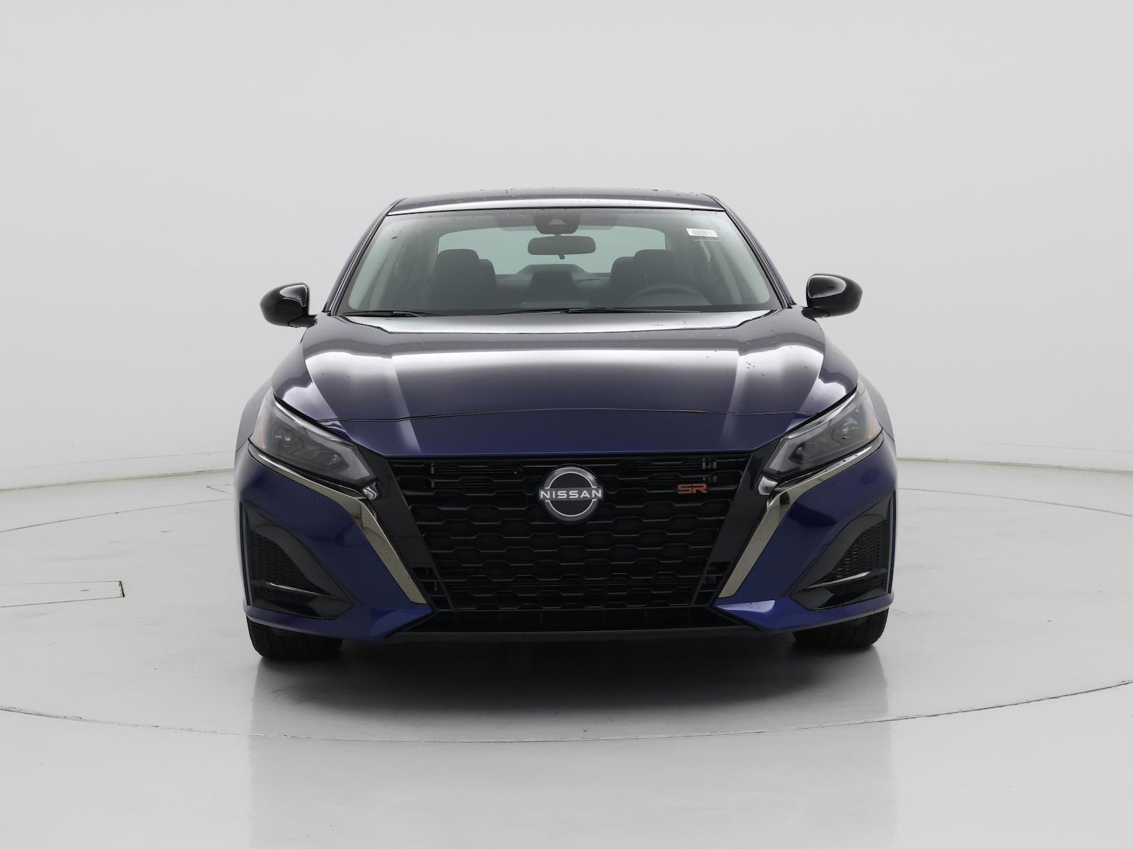 2024 Nissan Altima SR - Photo 6