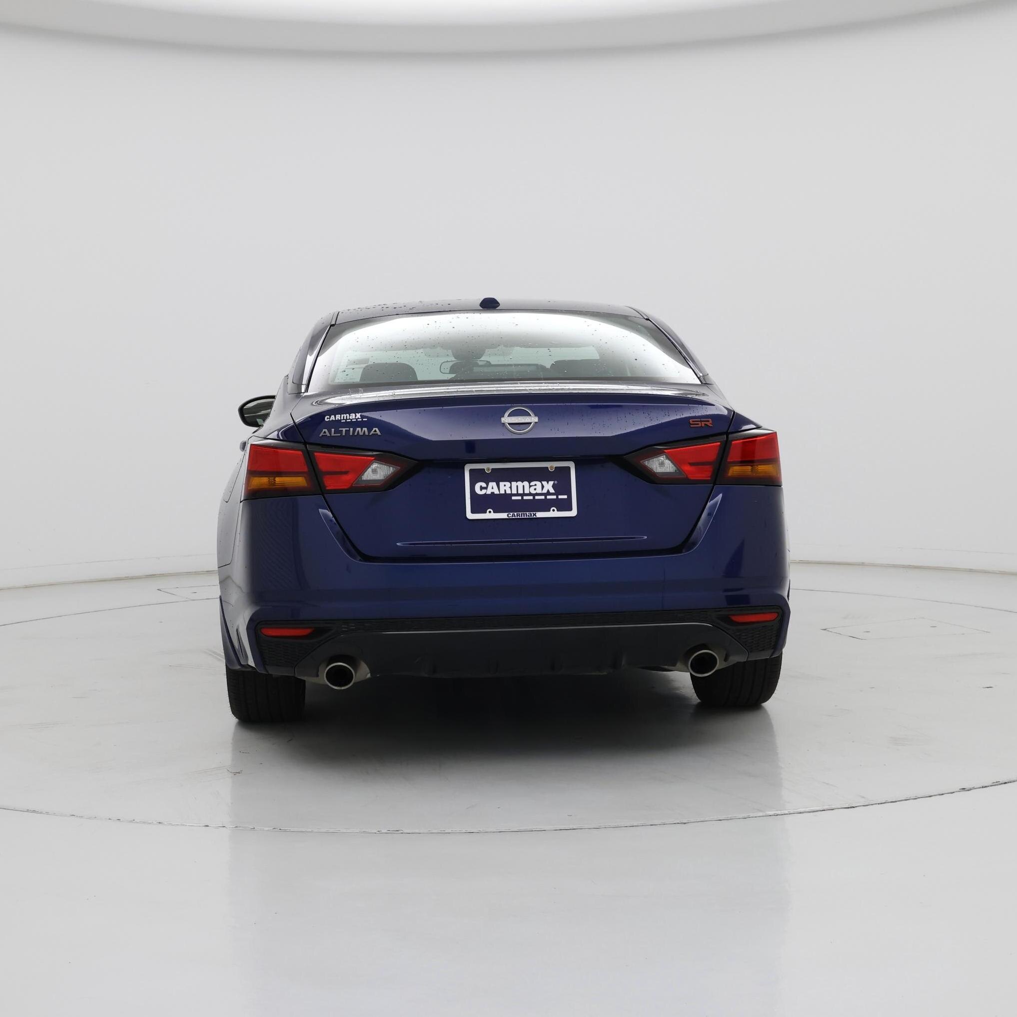 Thumbnail: 2024 Nissan Altima - 6