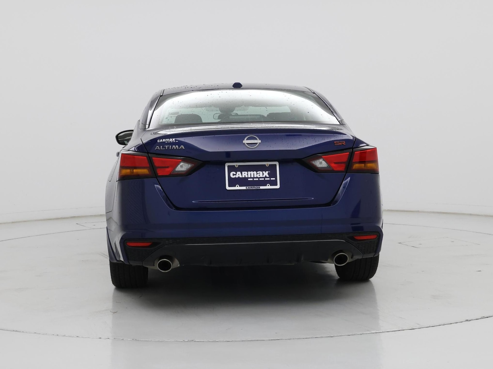 2024 Nissan Altima SR - Photo 7