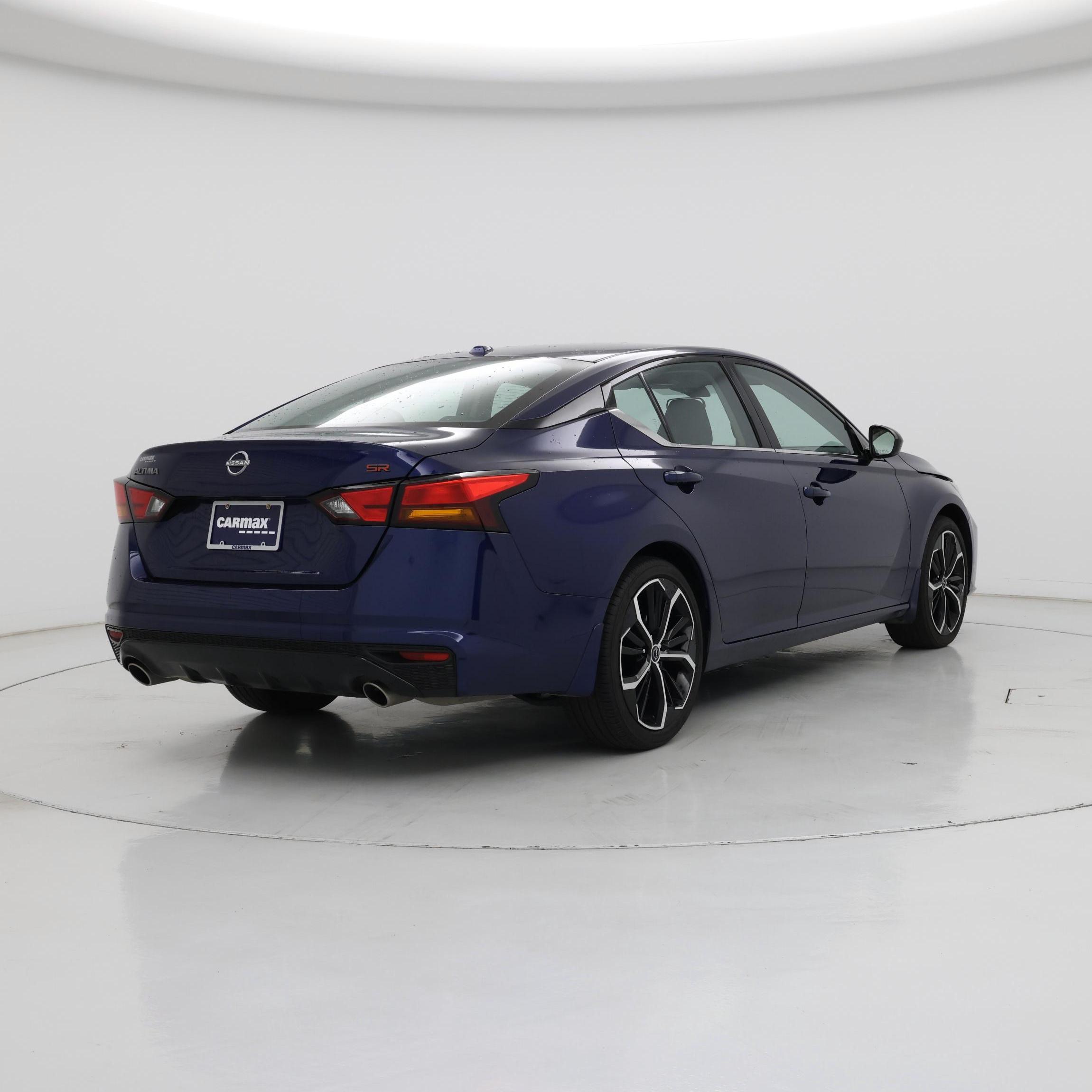 Thumbnail: 2024 Nissan Altima - 8
