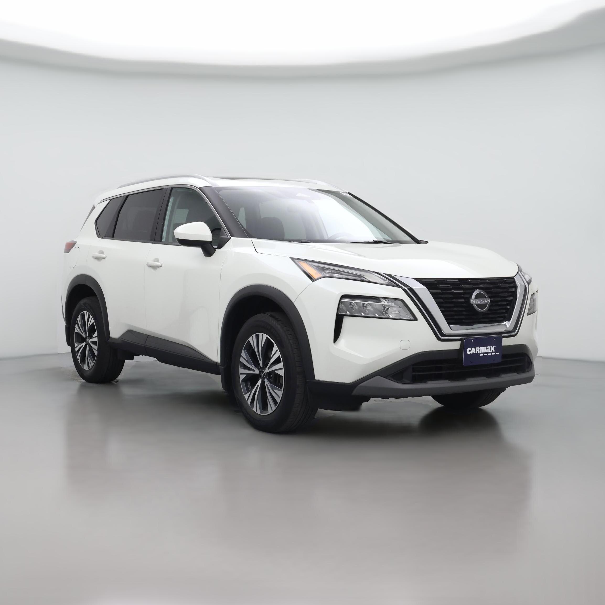Thumbnail: 2023 Nissan Rogue - 1