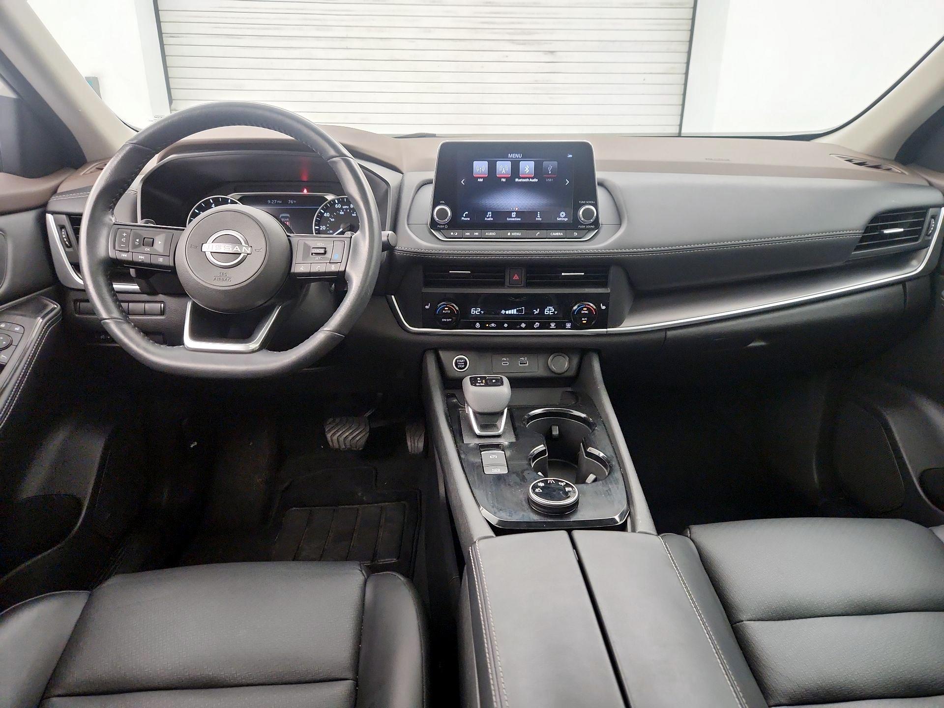 Thumbnail: 2023 Nissan Rogue - 9