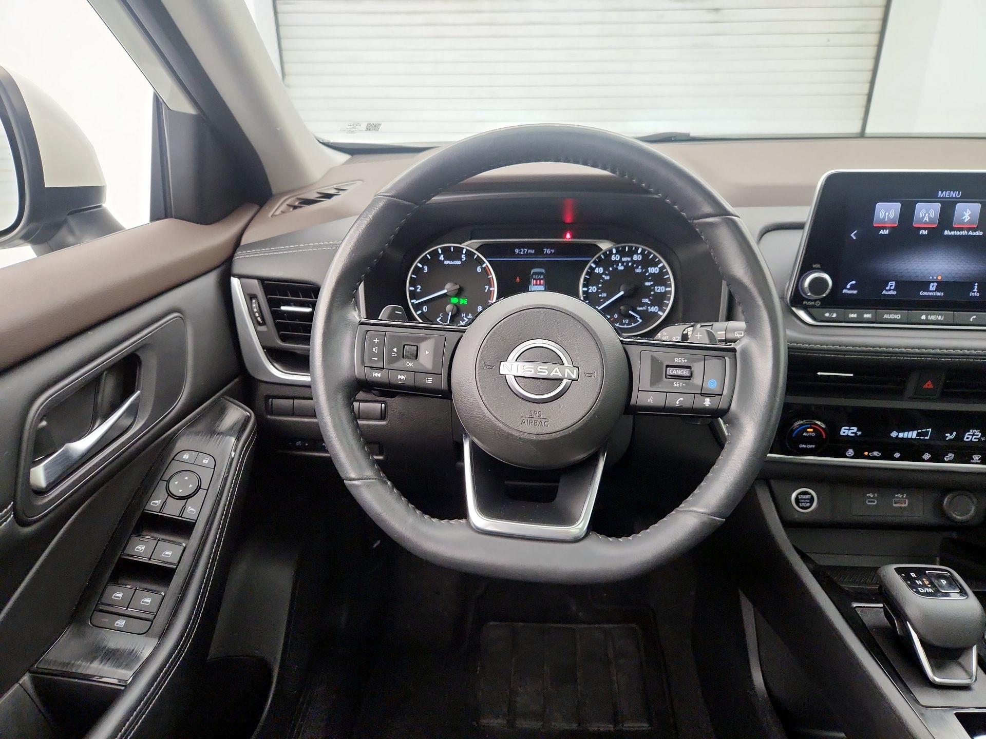 Thumbnail: 2023 Nissan Rogue - 10