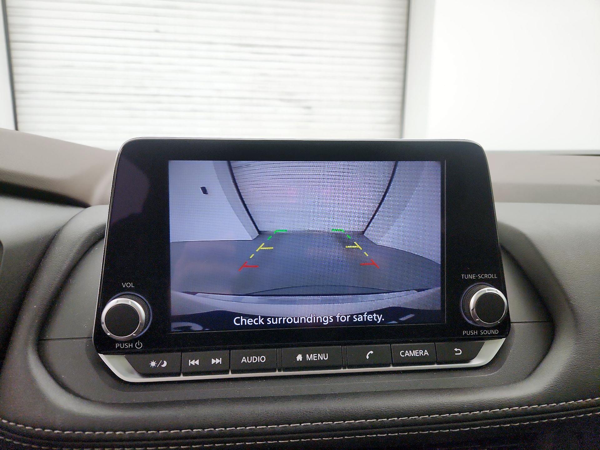 Thumbnail: 2023 Nissan Rogue - 14