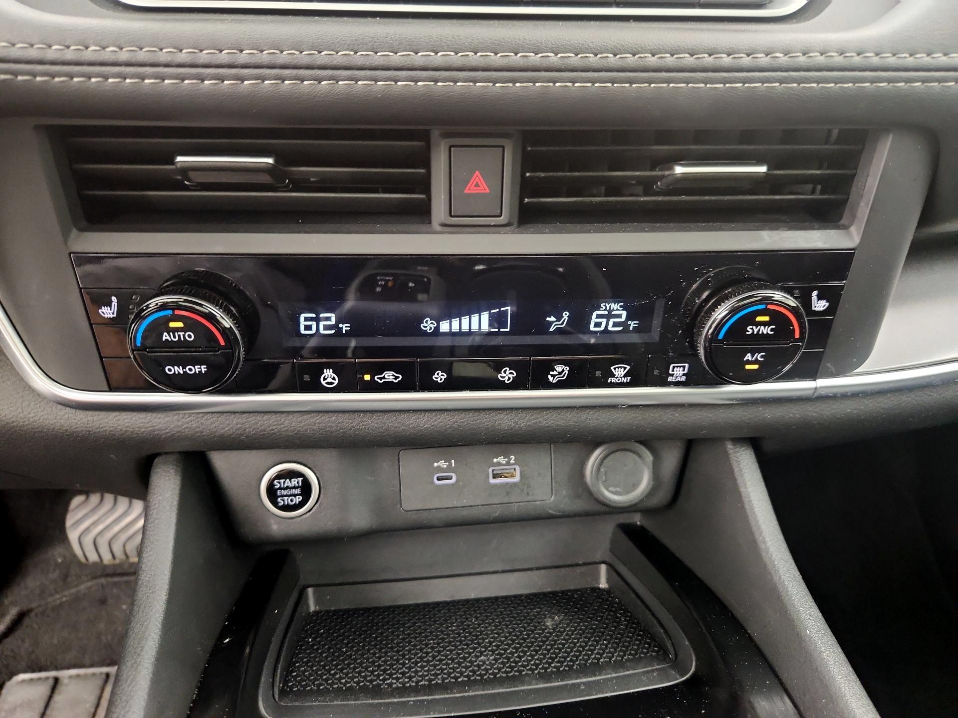 Thumbnail: 2023 Nissan Rogue - 16