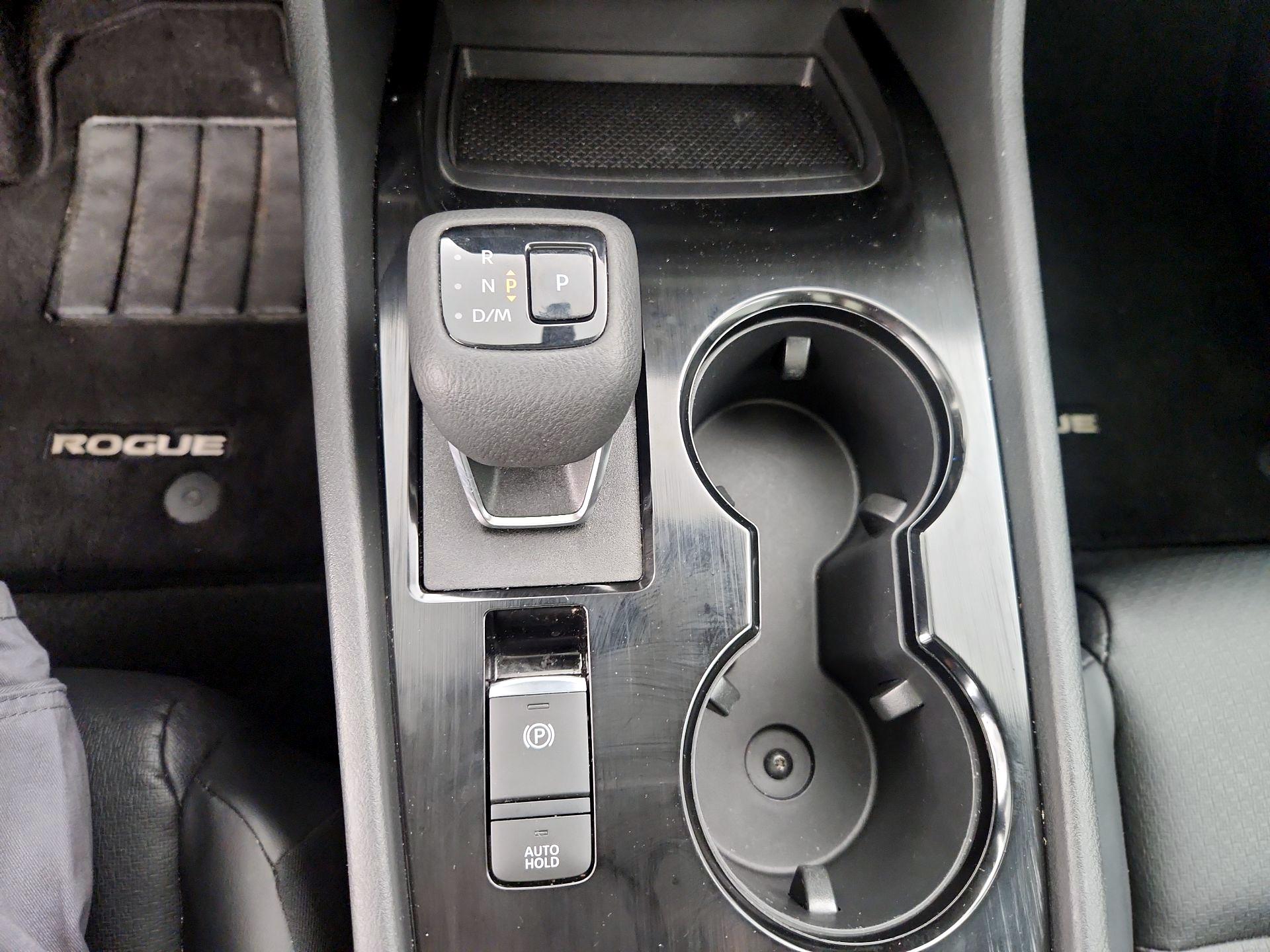 Thumbnail: 2023 Nissan Rogue - 17