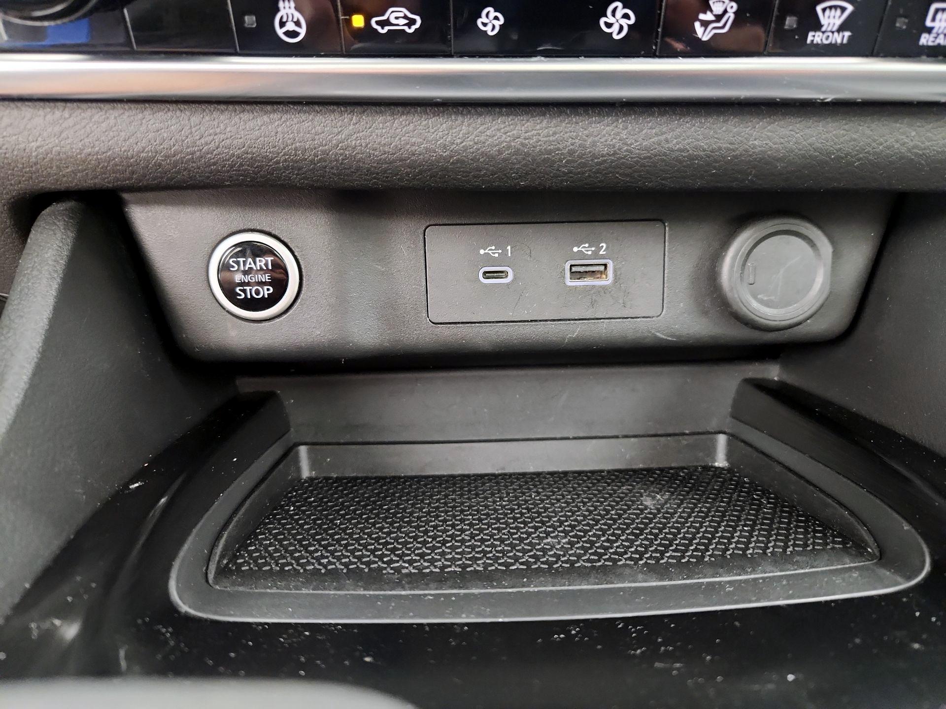 Thumbnail: 2023 Nissan Rogue - 18