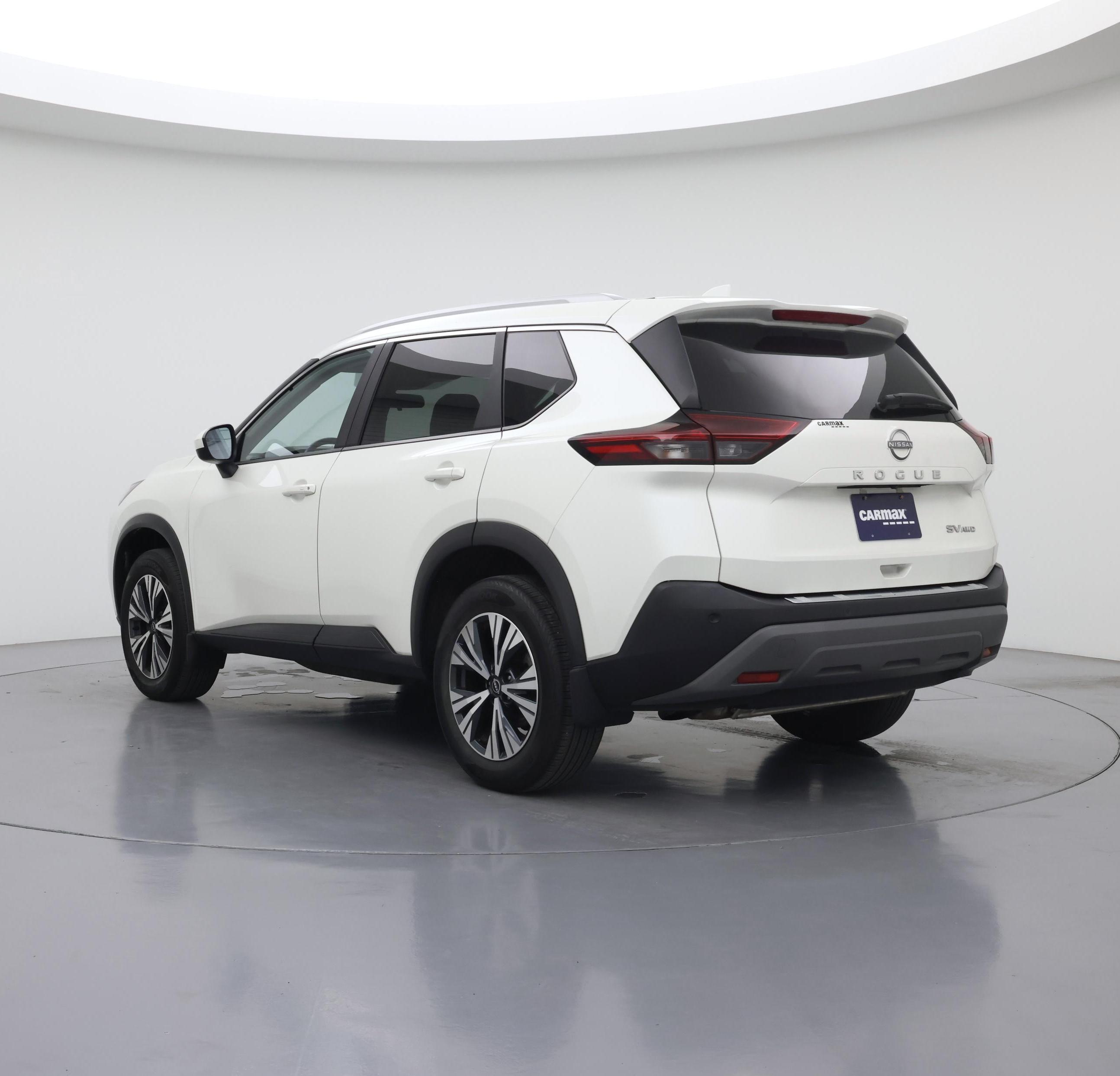 Thumbnail: 2023 Nissan Rogue - 2