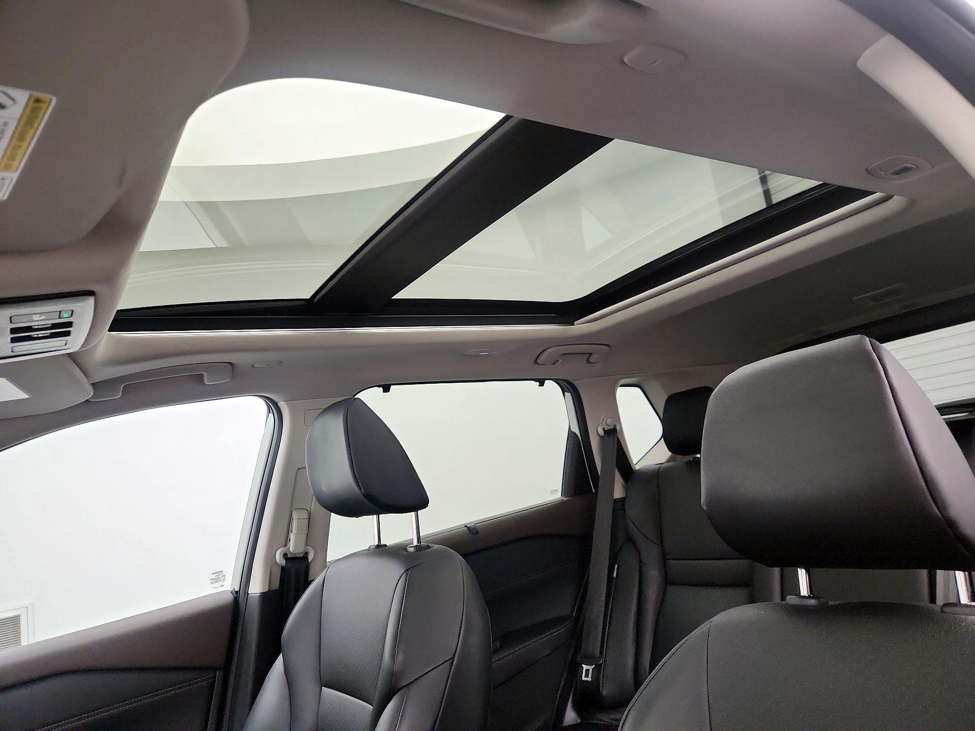 Thumbnail: 2023 Nissan Rogue - 19