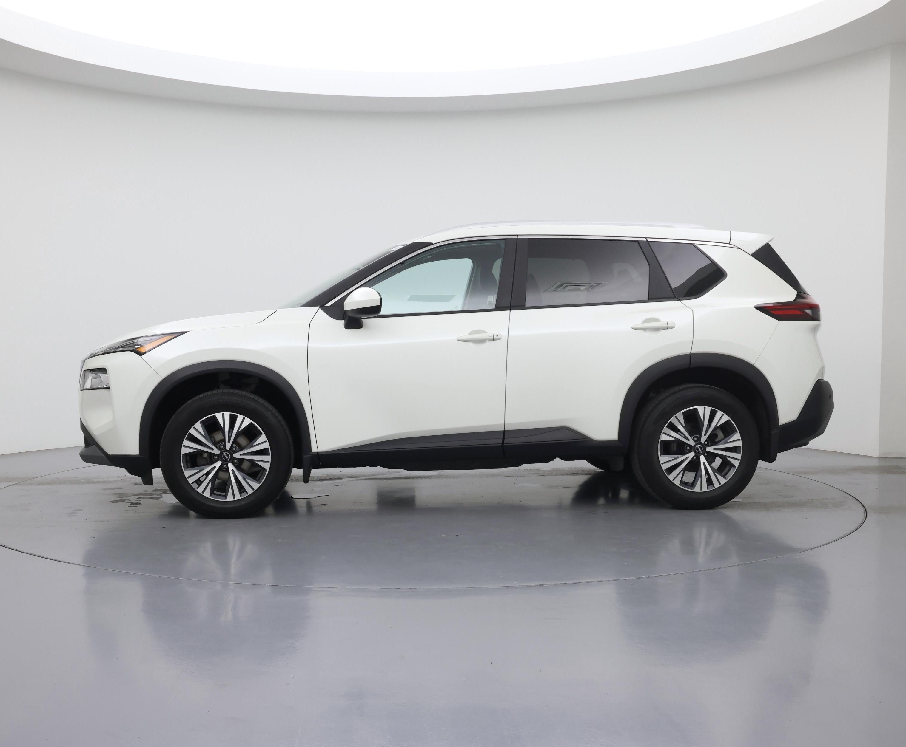 Thumbnail: 2023 Nissan Rogue - 3