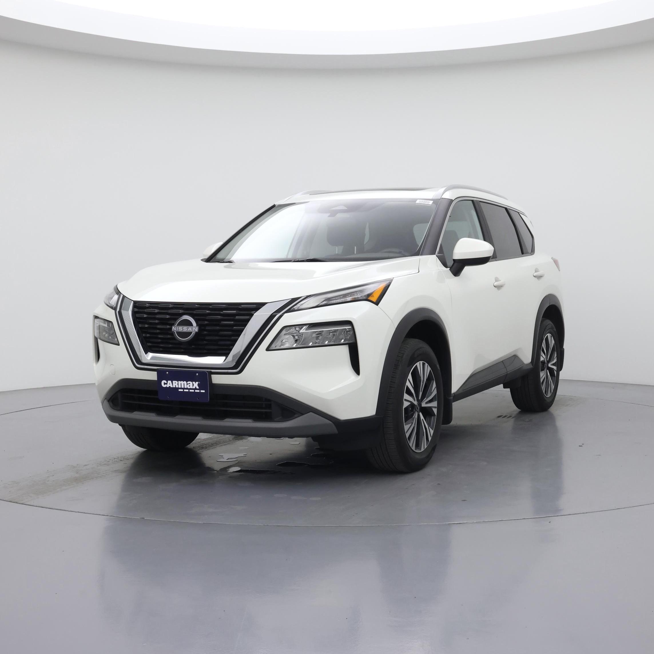 Thumbnail: 2023 Nissan Rogue - 4