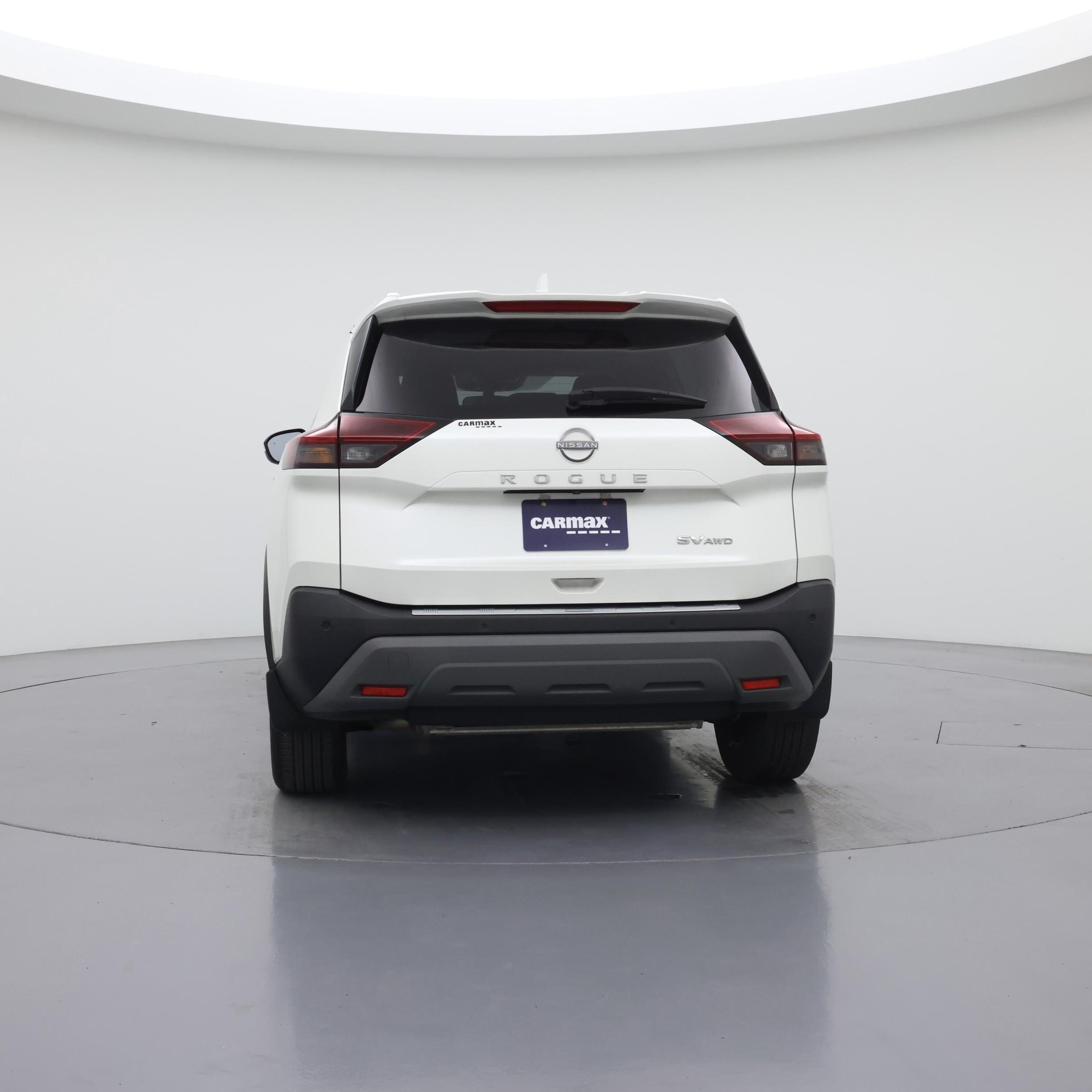 Thumbnail: 2023 Nissan Rogue - 6