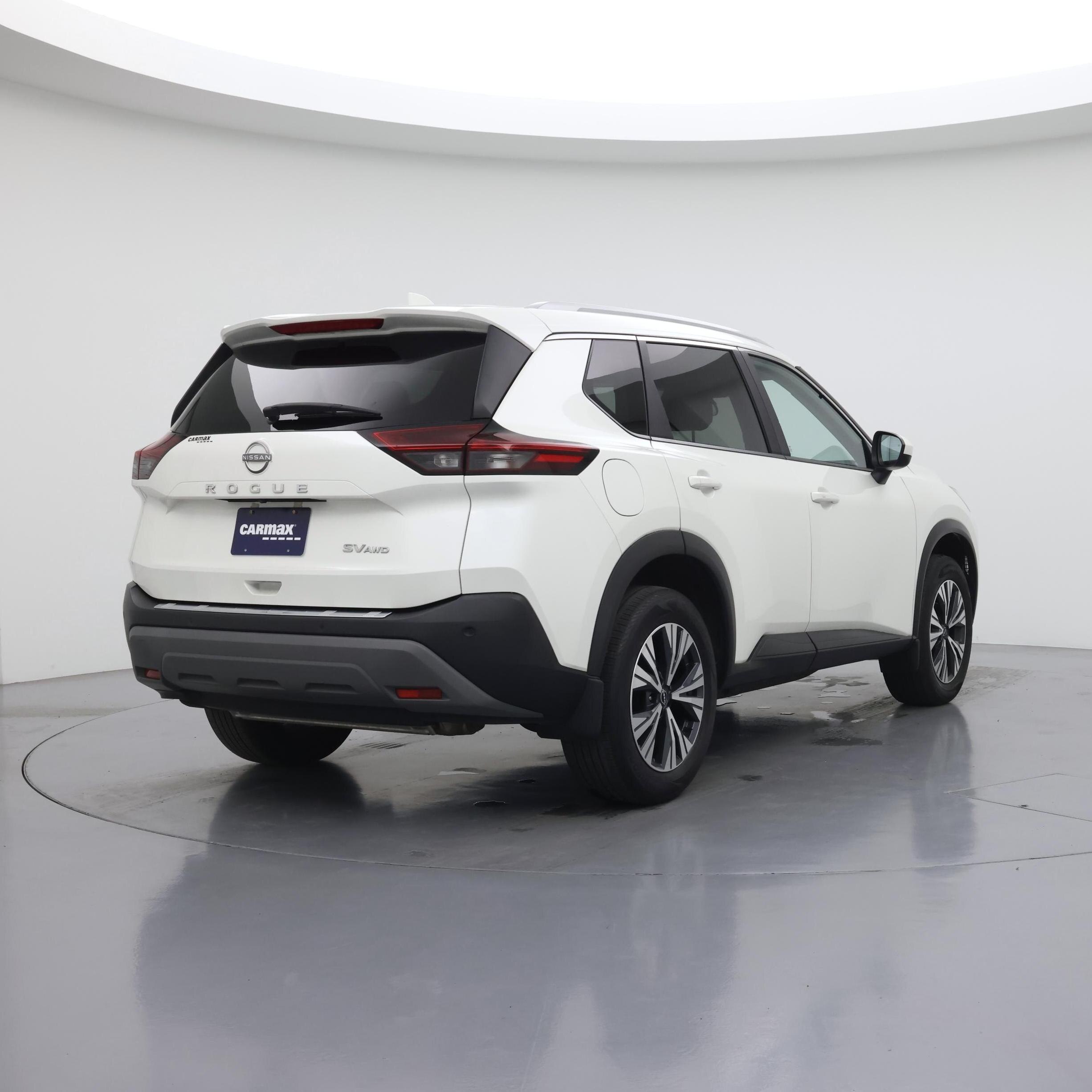 Thumbnail: 2023 Nissan Rogue - 8