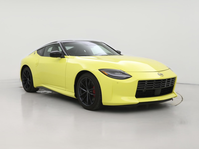 2023 Nissan Z Performance -
                  Madison, TN