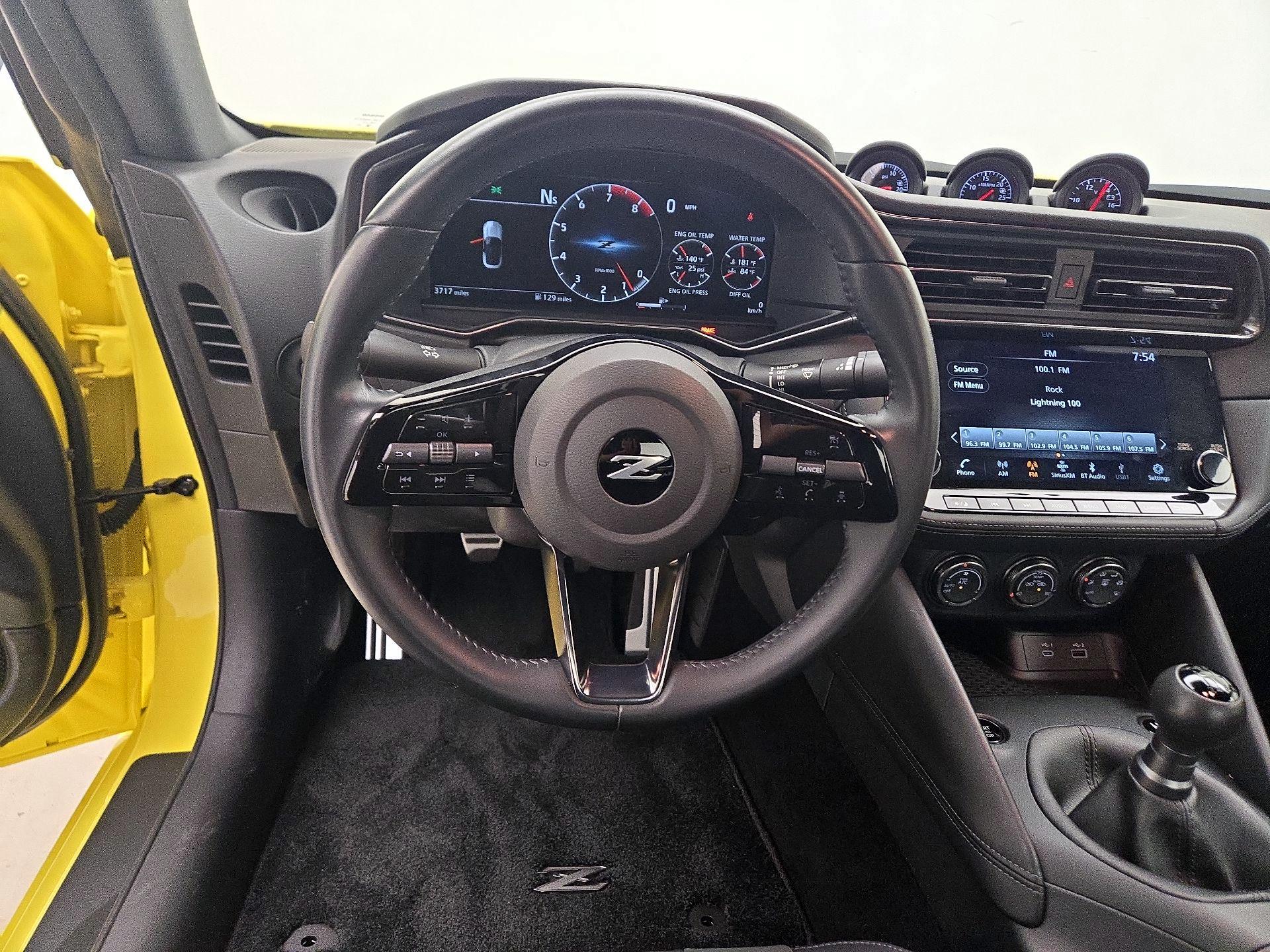 Thumbnail: 2023 Nissan Z - 10