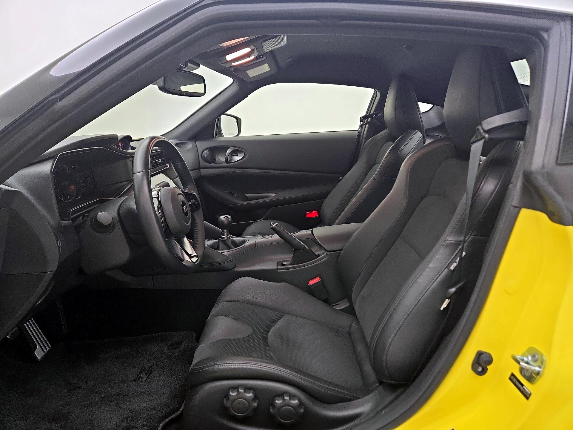 Thumbnail: 2023 Nissan Z - 11