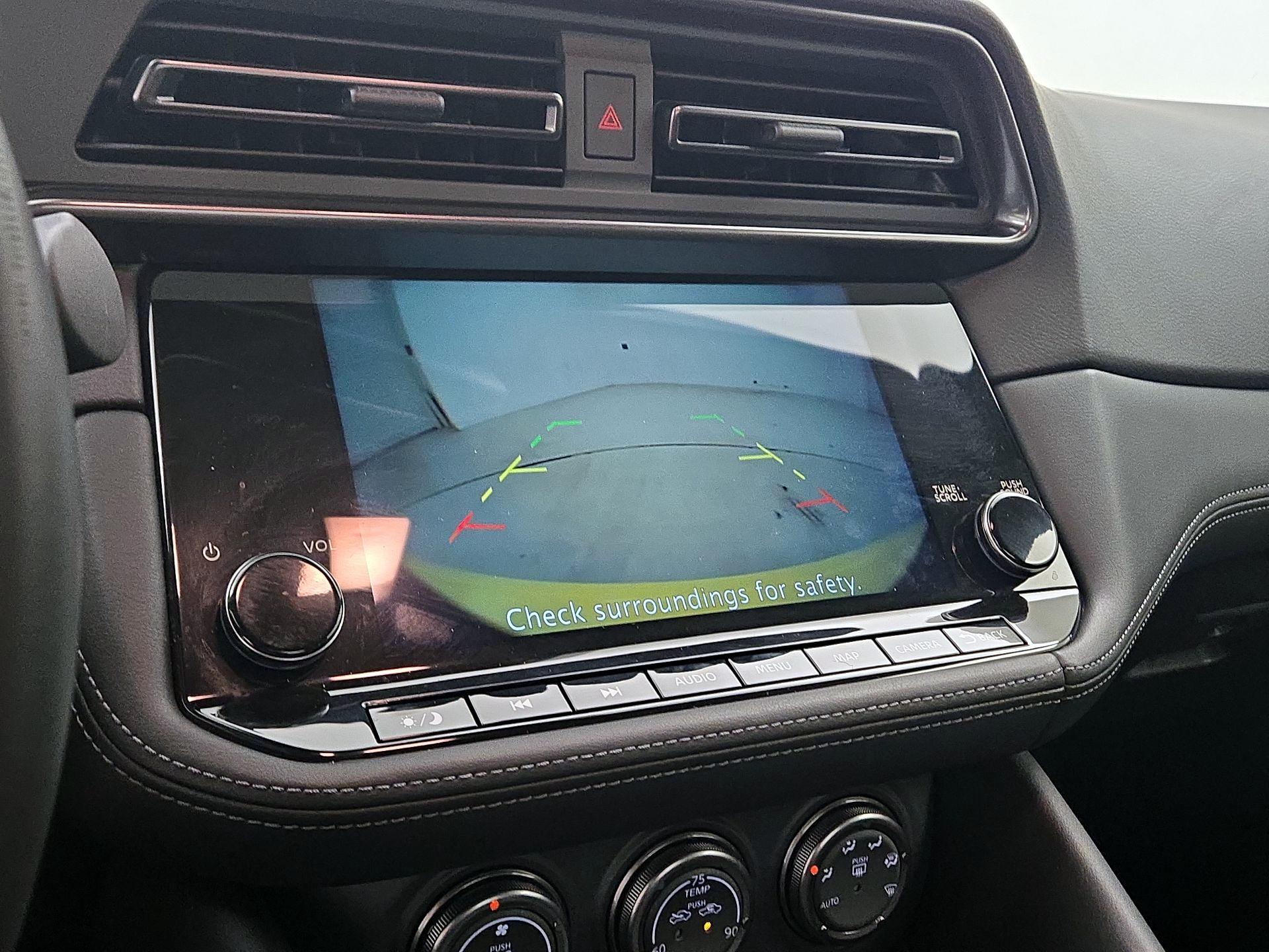 Thumbnail: 2023 Nissan Z - 14