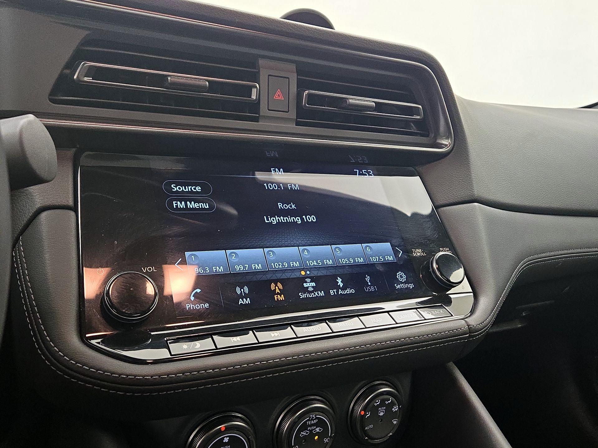 Thumbnail: 2023 Nissan Z - 15