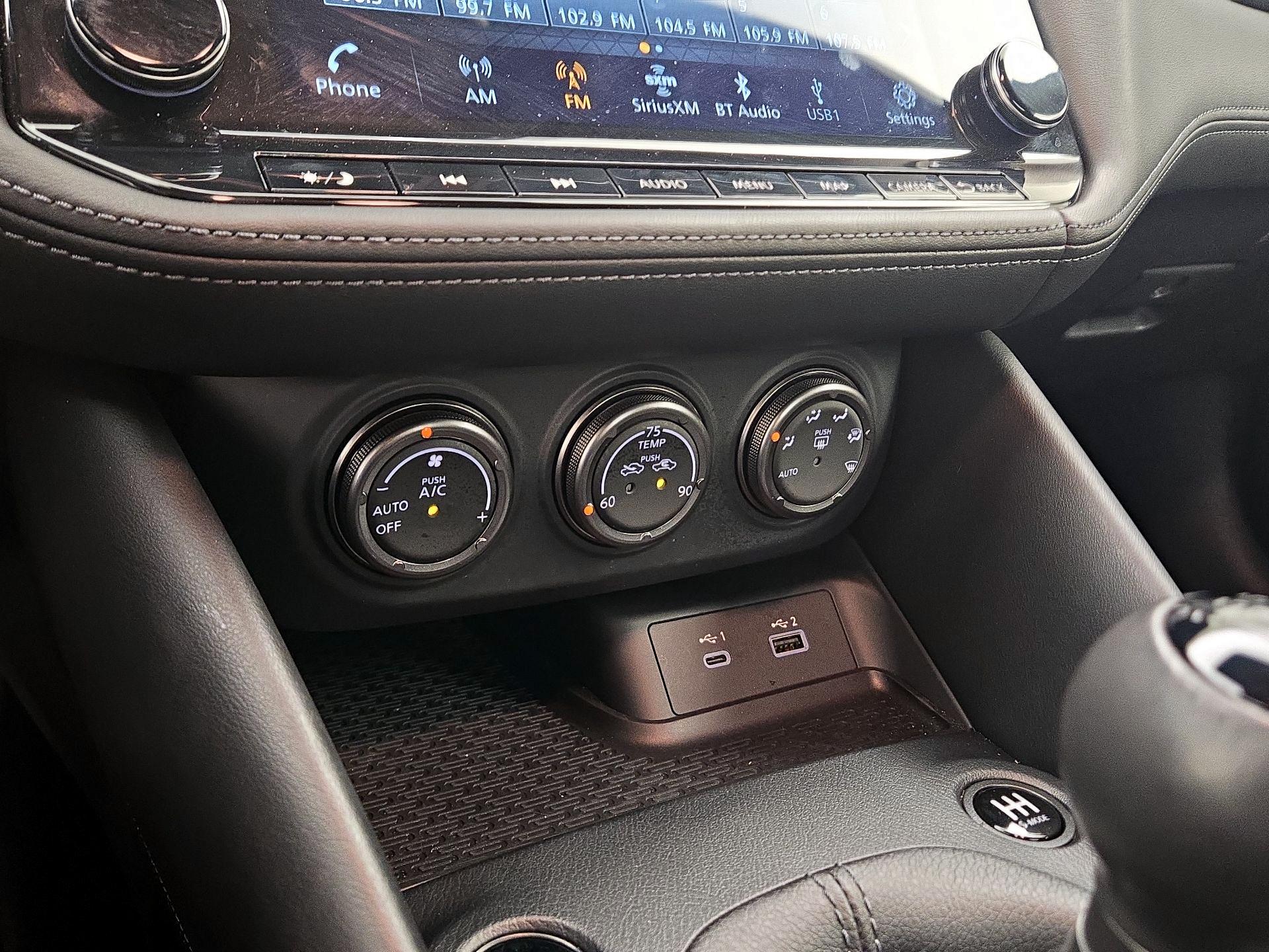 Thumbnail: 2023 Nissan Z - 16