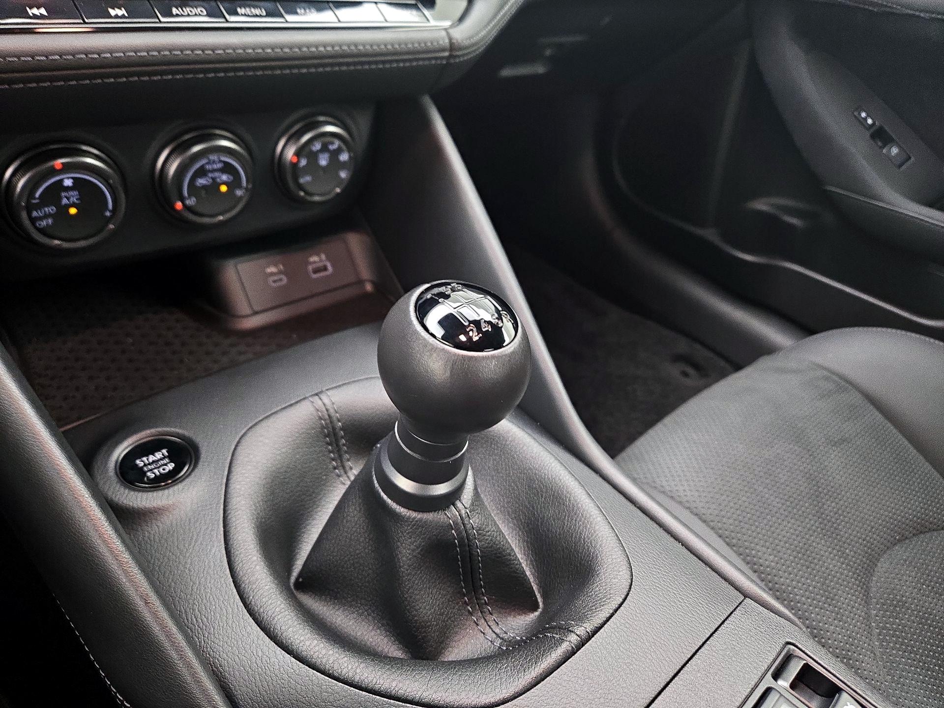 Thumbnail: 2023 Nissan Z - 17