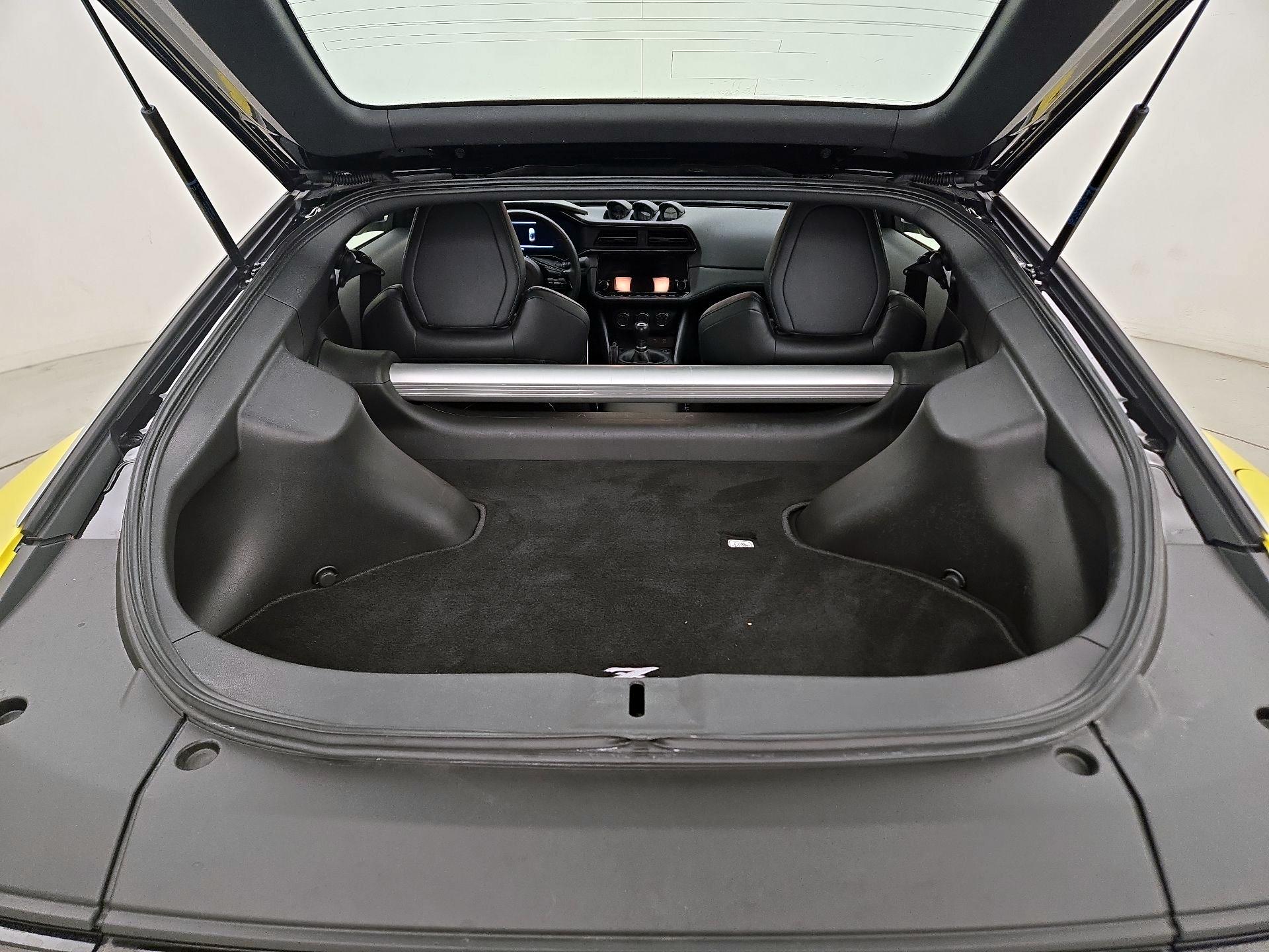 Thumbnail: 2023 Nissan Z - 19