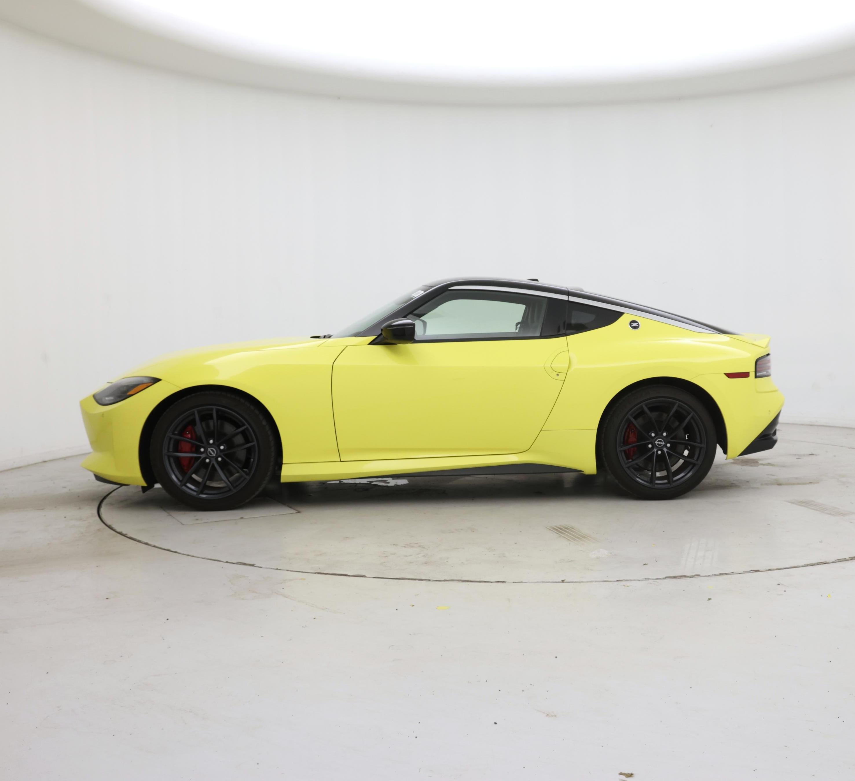 Thumbnail: 2023 Nissan Z - 3