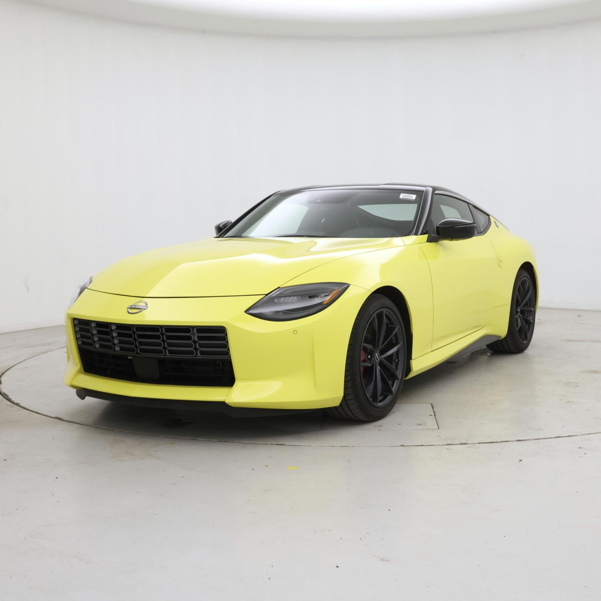 Thumbnail: 2023 Nissan Z - 4