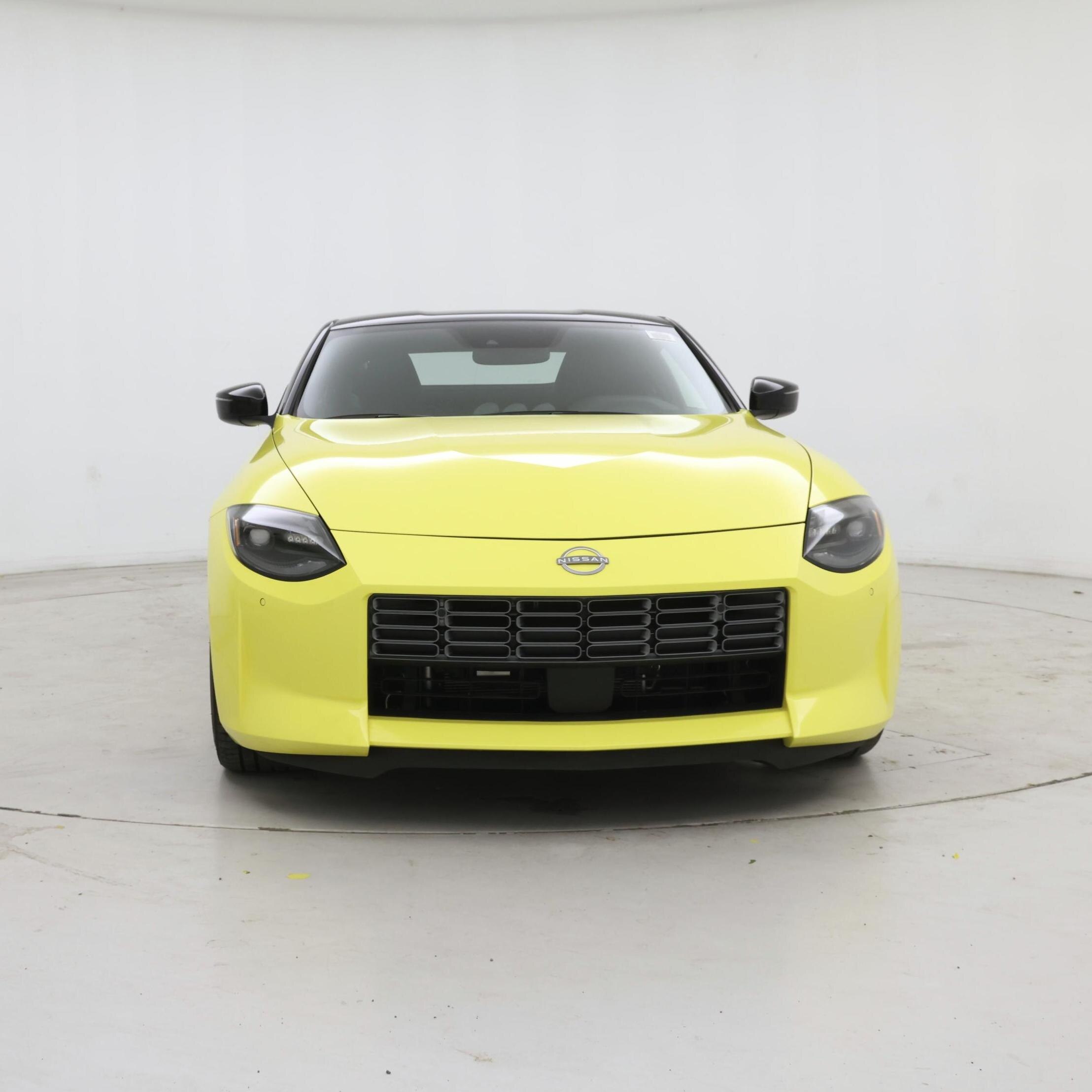 Thumbnail: 2023 Nissan Z - 5