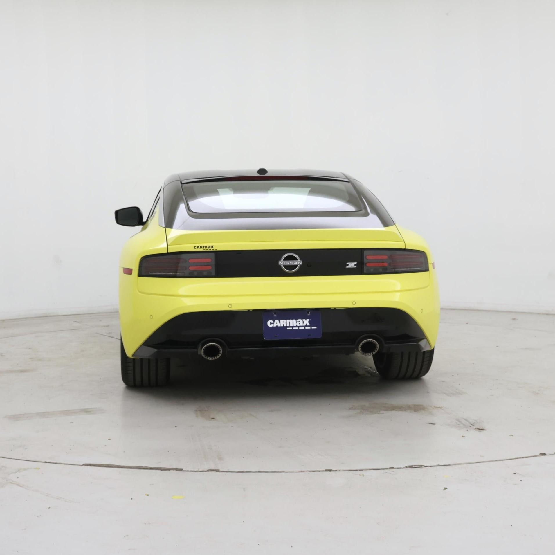 Thumbnail: 2023 Nissan Z - 6