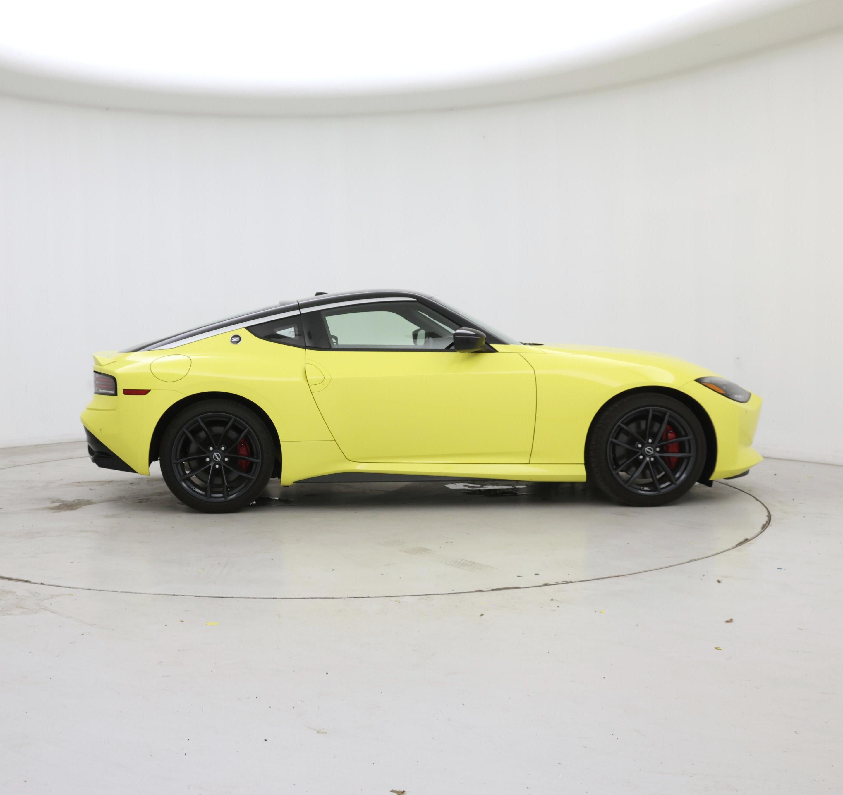 Thumbnail: 2023 Nissan Z - 7