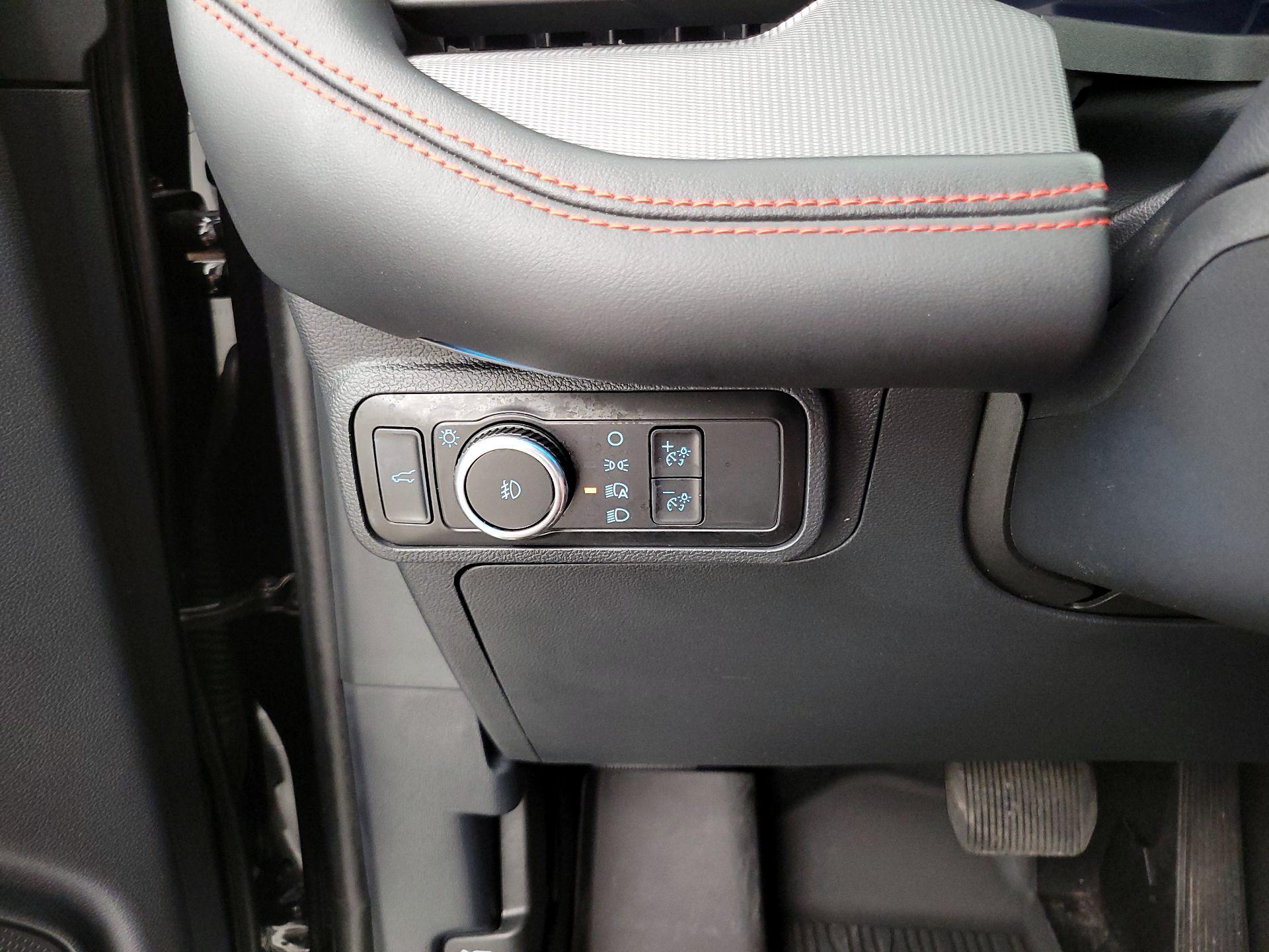 Thumbnail: 2025 Ford Explorer - 13