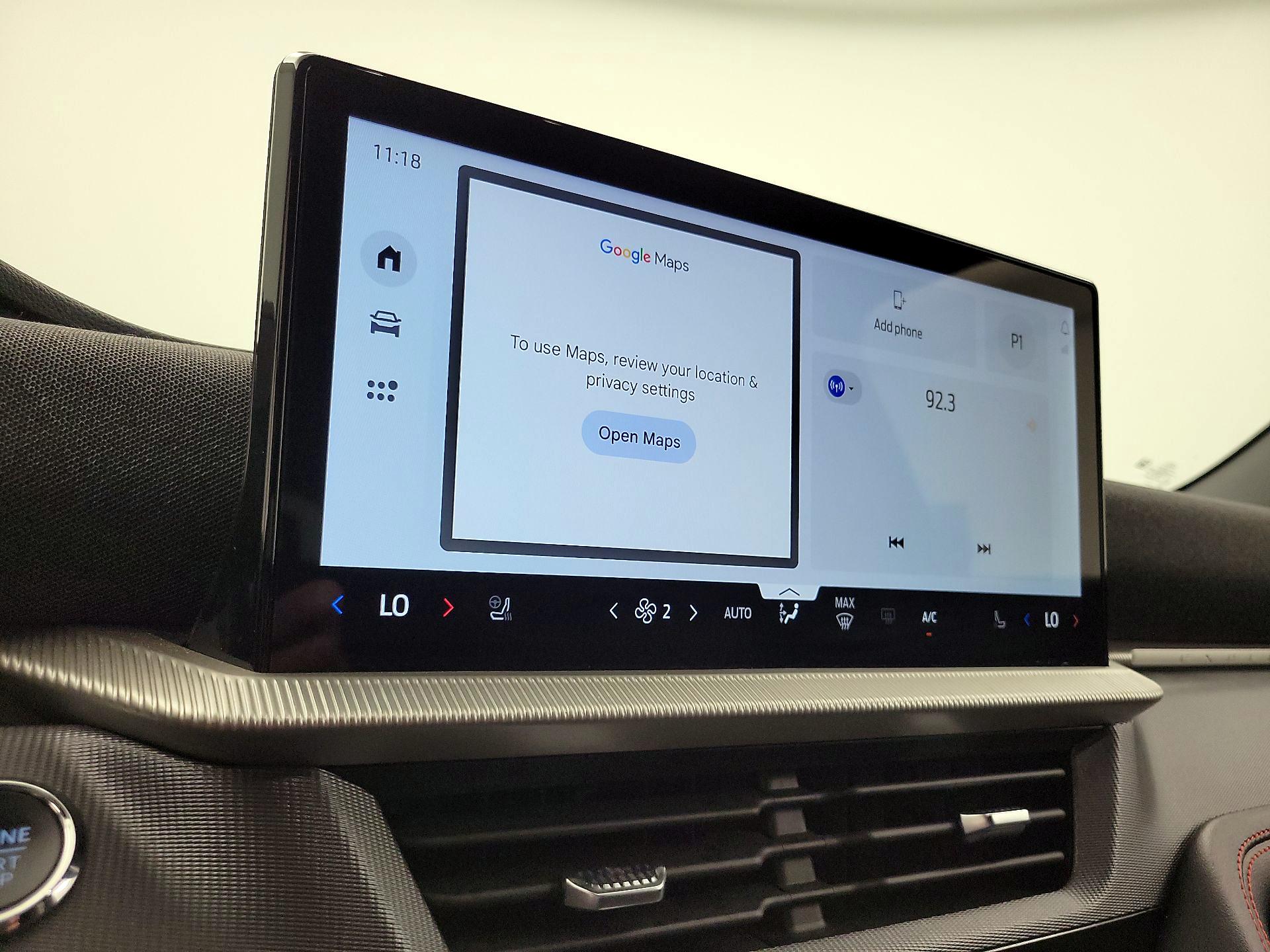 Thumbnail: 2025 Ford Explorer - 16