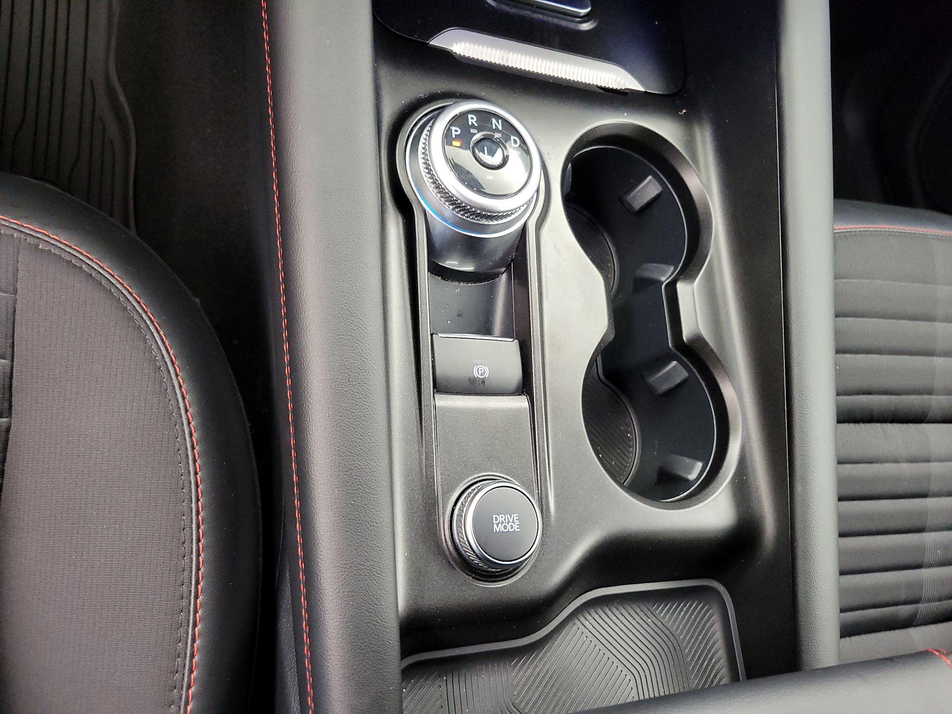 Thumbnail: 2025 Ford Explorer - 18